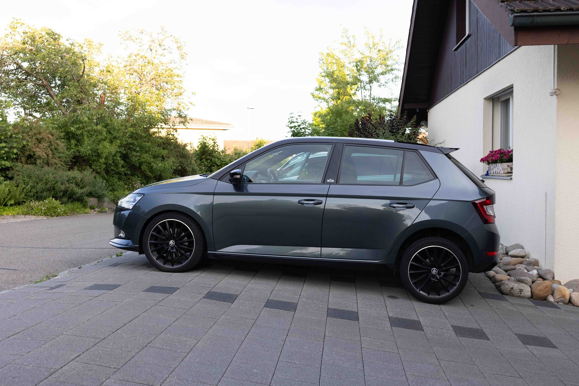 SKODA 1.0 TSI Monte Carlo DSG-image-4