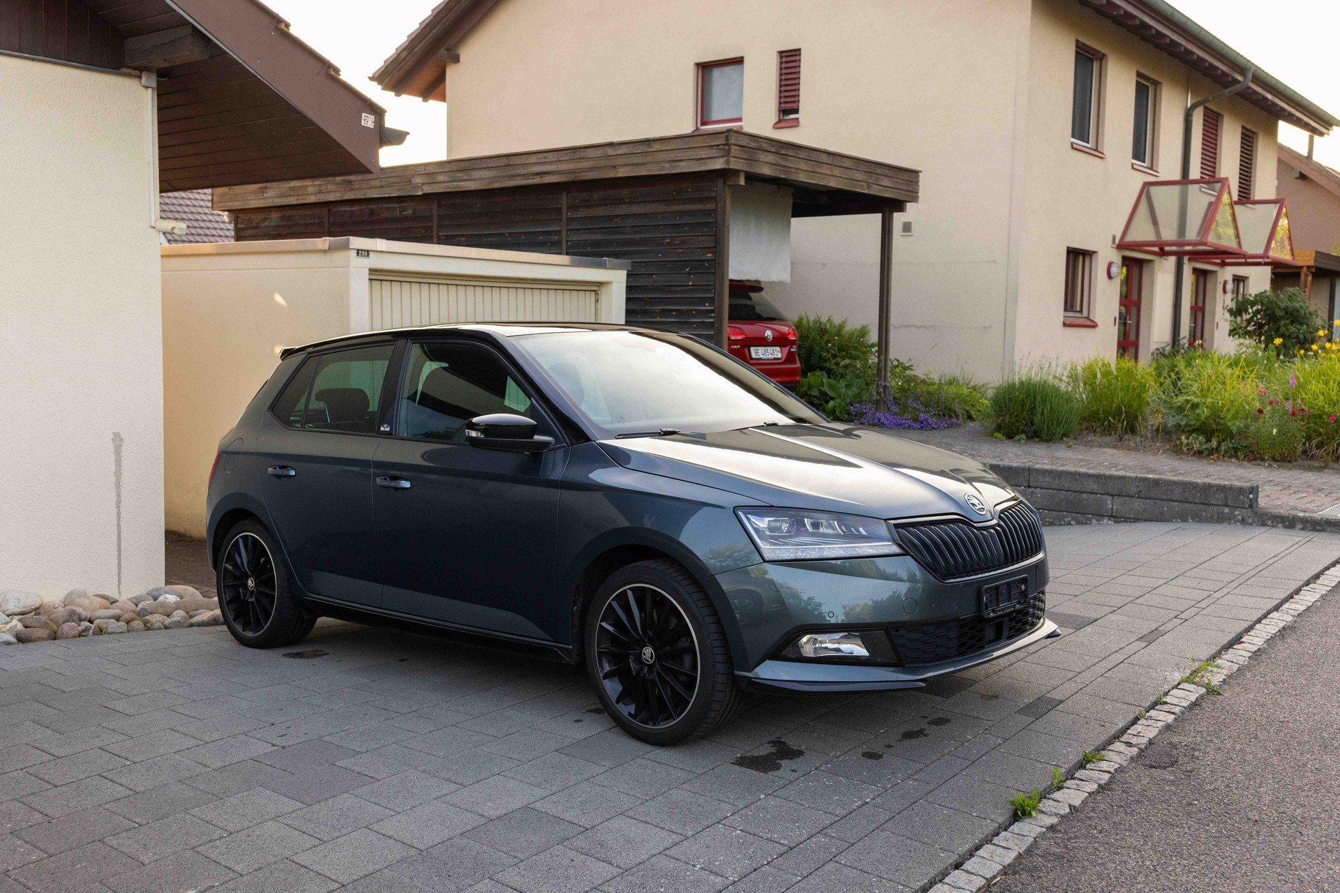 SKODA 1.0 TSI Monte Carlo DSG-image-0