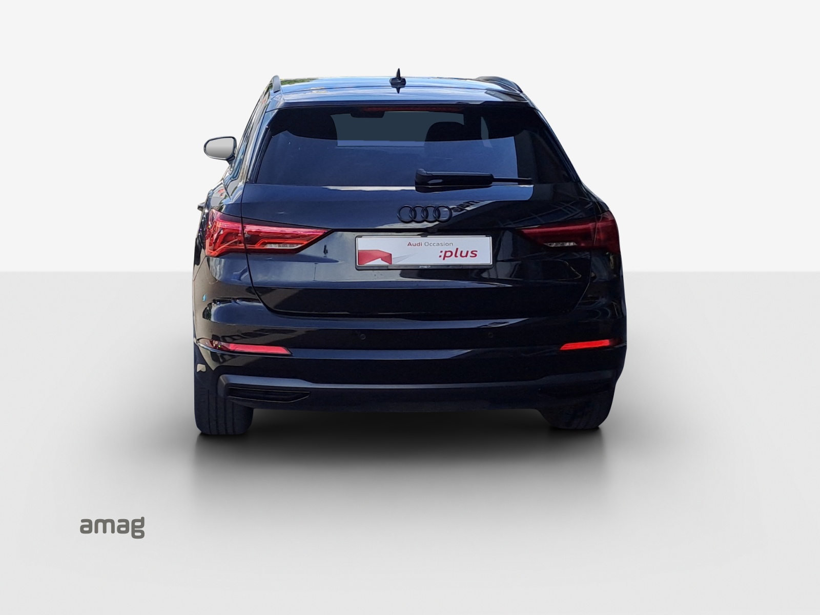AUDI Q3 35 TFSI advanced Attraction S-tronic-image-3
