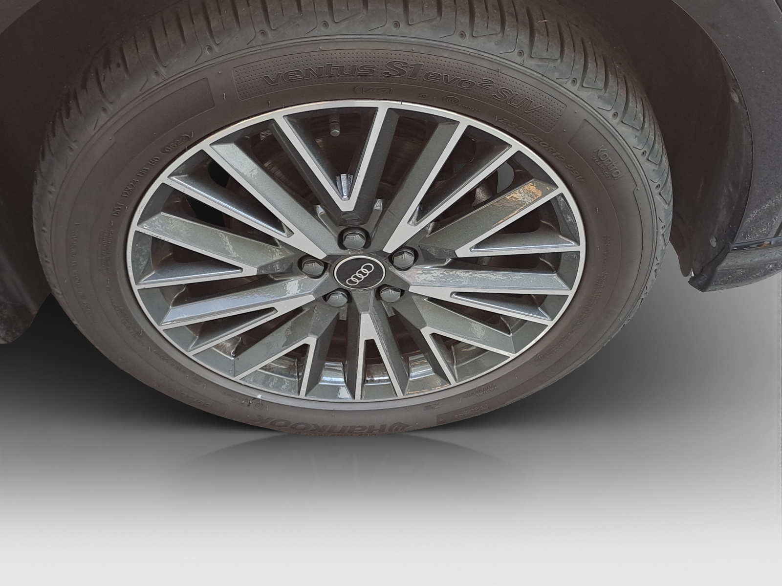 AUDI Q3 35 TFSI advanced Attraction S-tronic-image-14