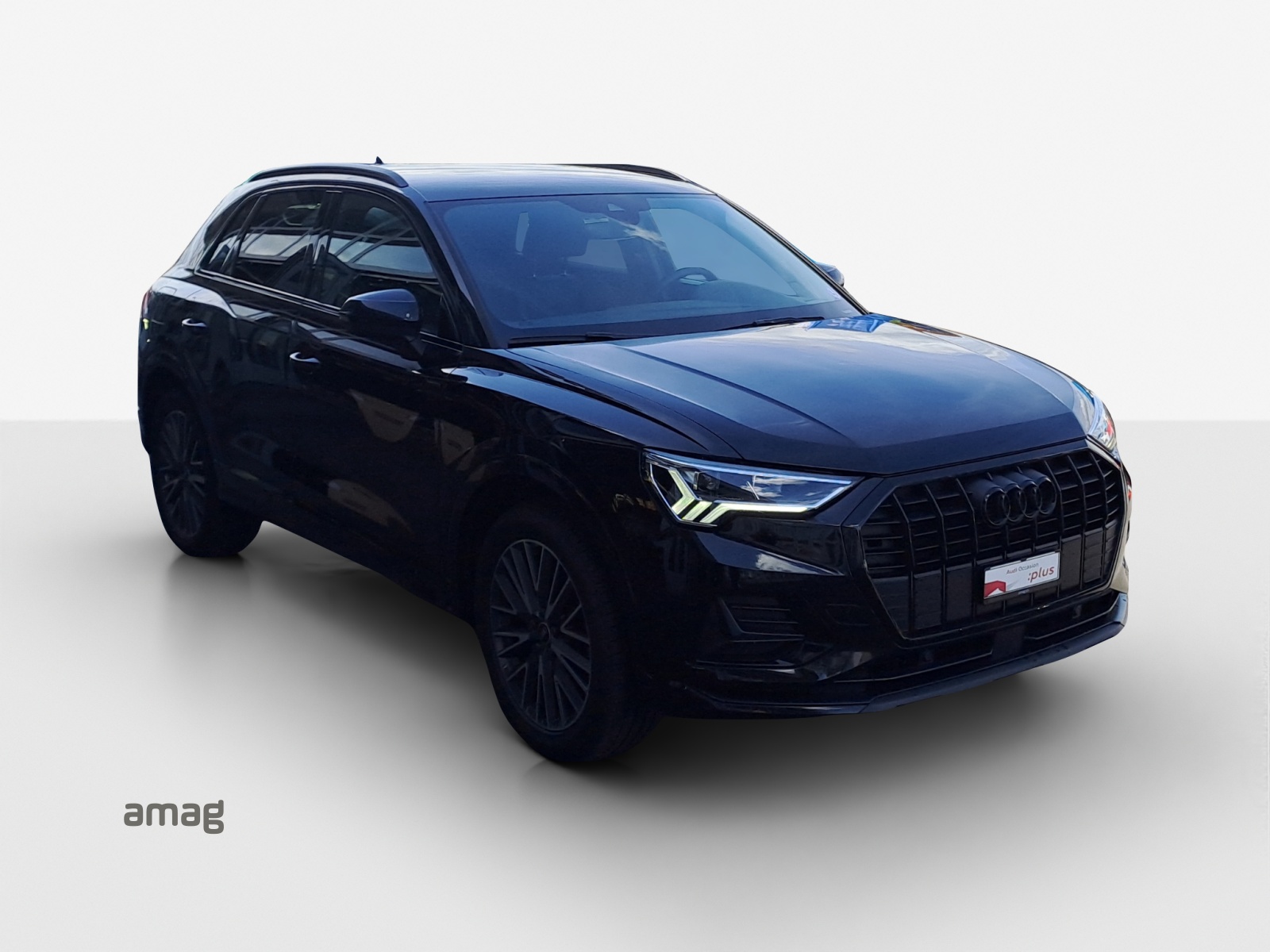 AUDI Q3 35 TFSI advanced Attraction S-tronic-image-5