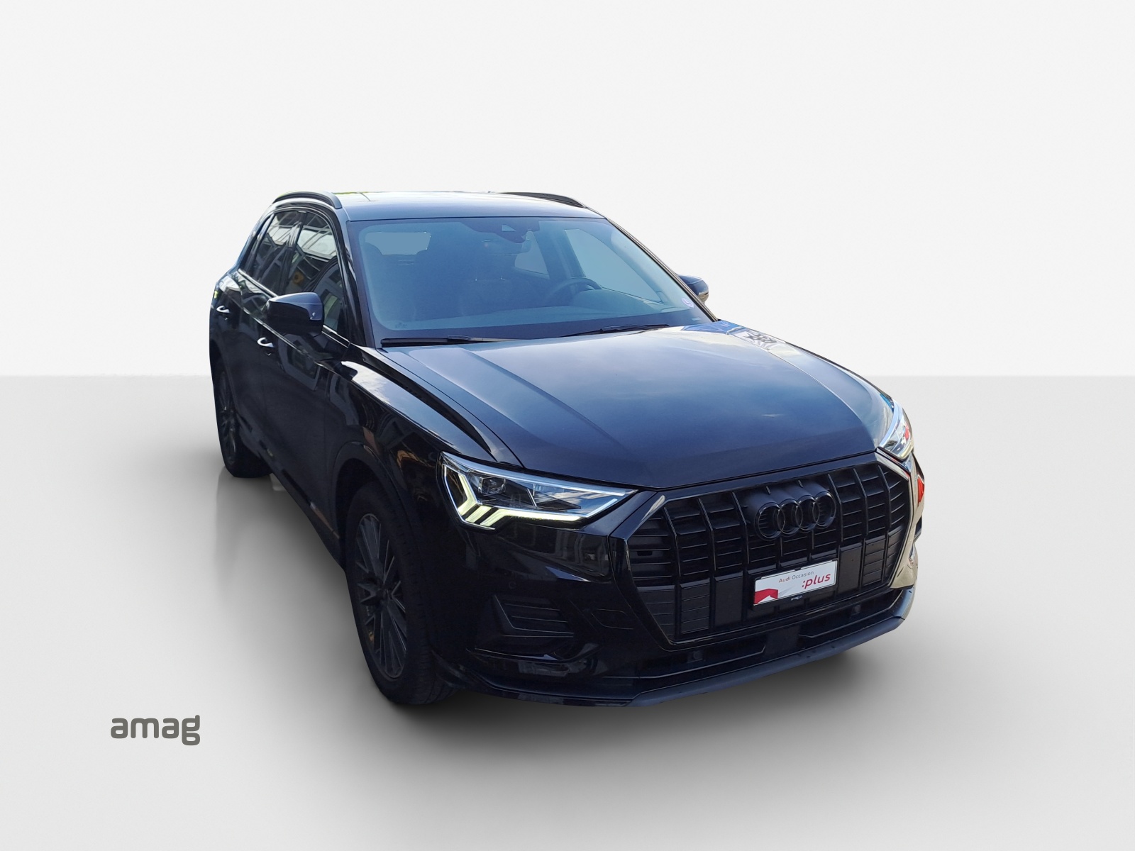 AUDI Q3 35 TFSI advanced Attraction S-tronic-image-15