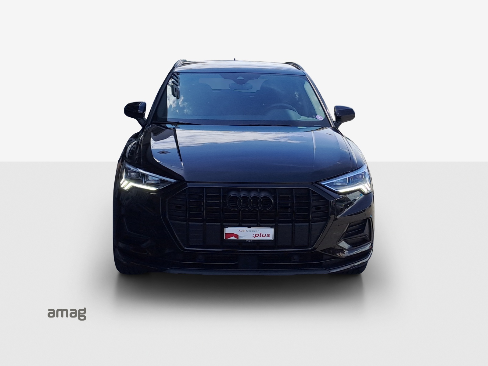 AUDI Q3 35 TFSI advanced Attraction S-tronic-image-6