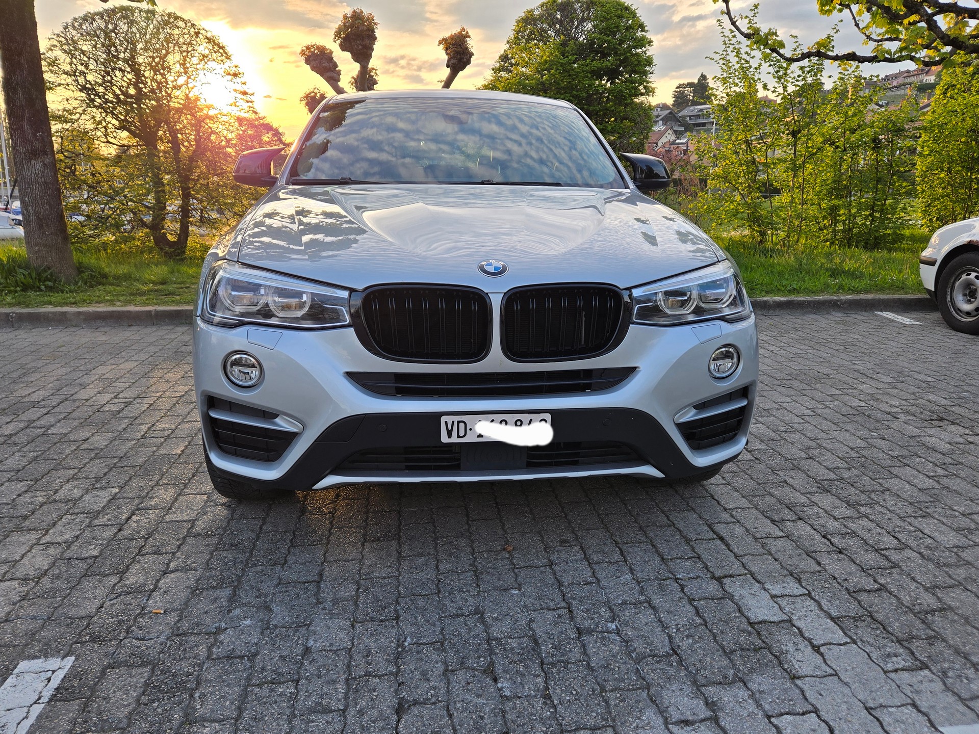 BMW 20d xDrive-image-0
