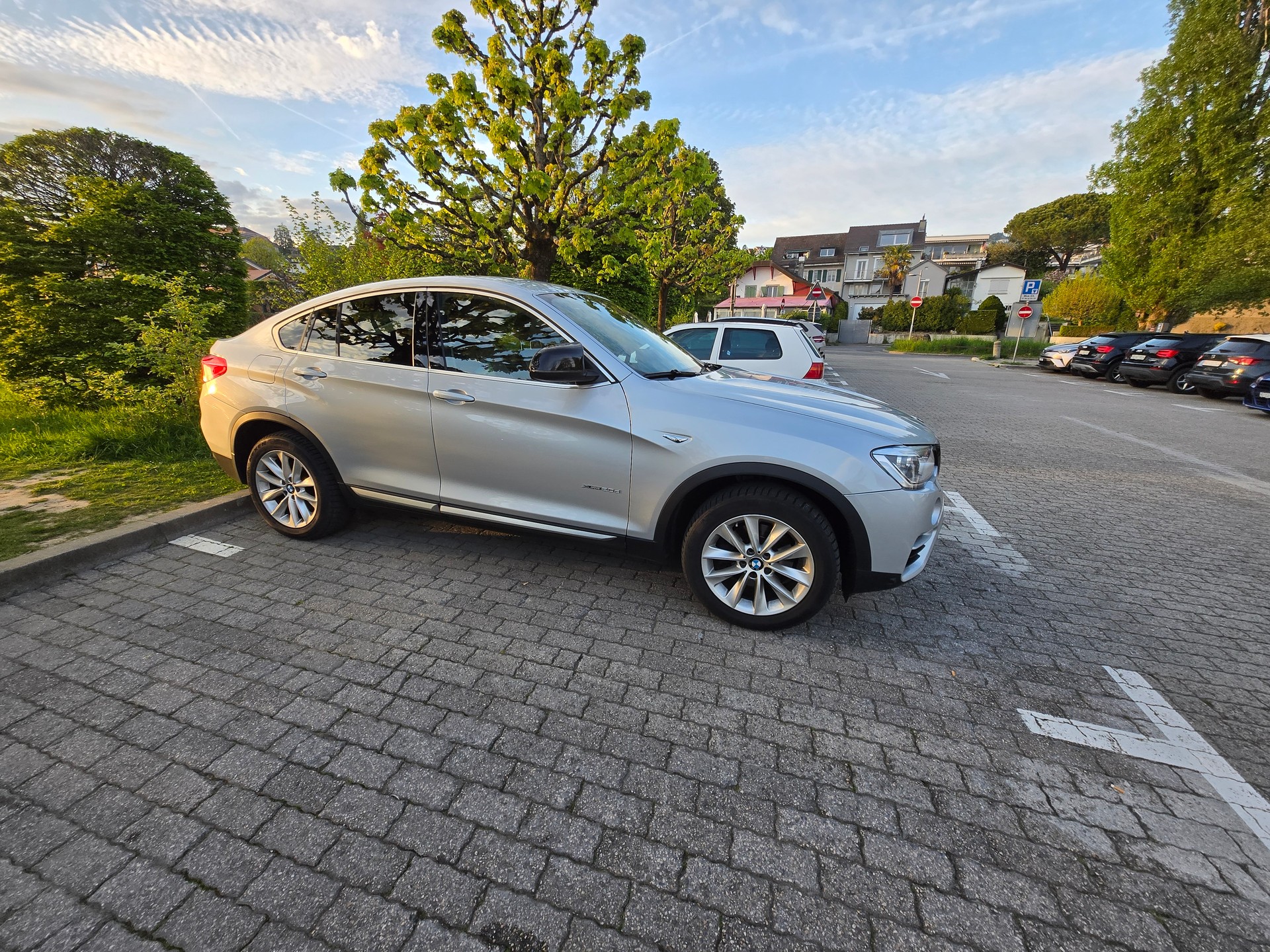 BMW 20d xDrive-image-1