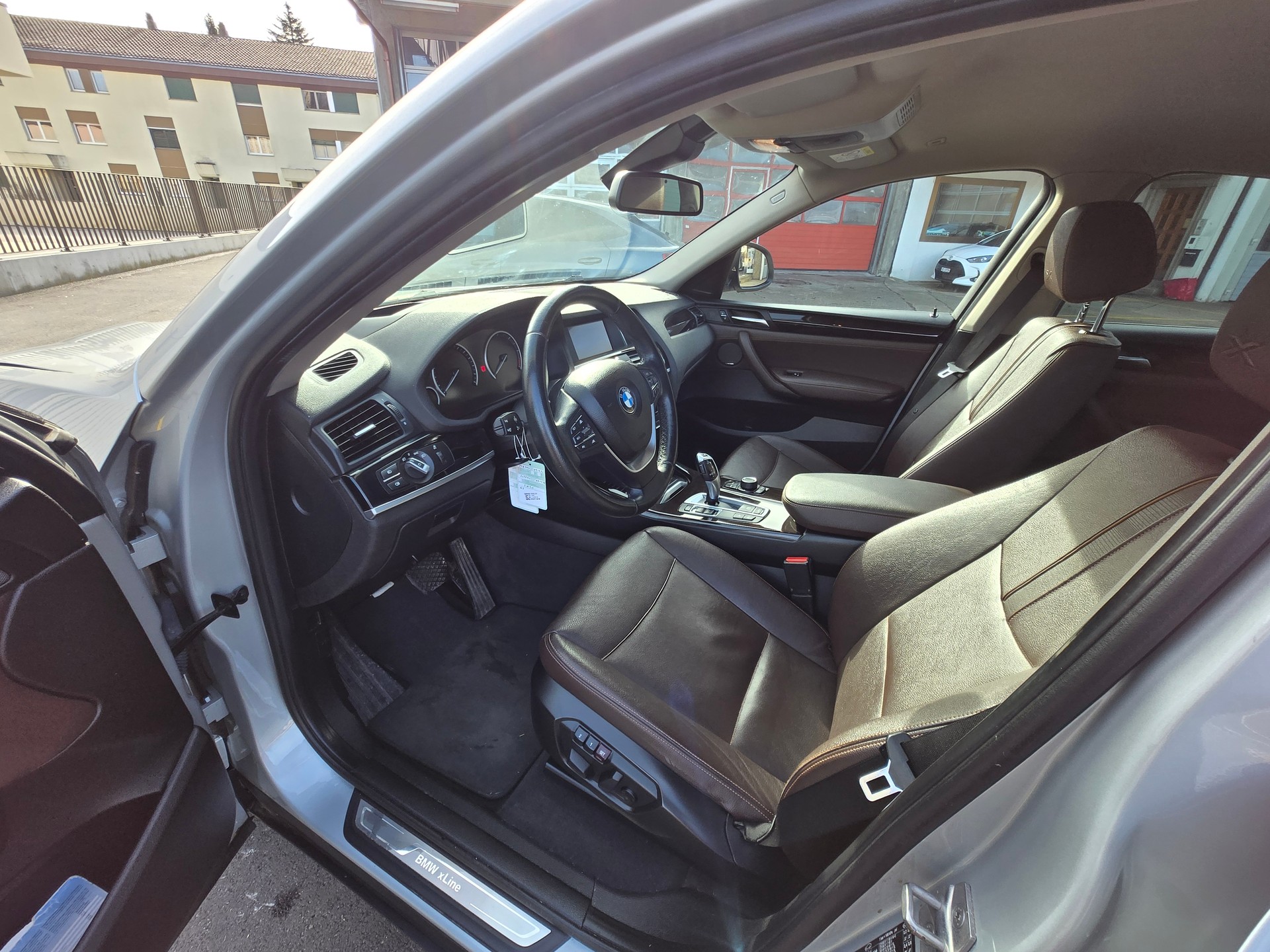 BMW 20d xDrive-image-3