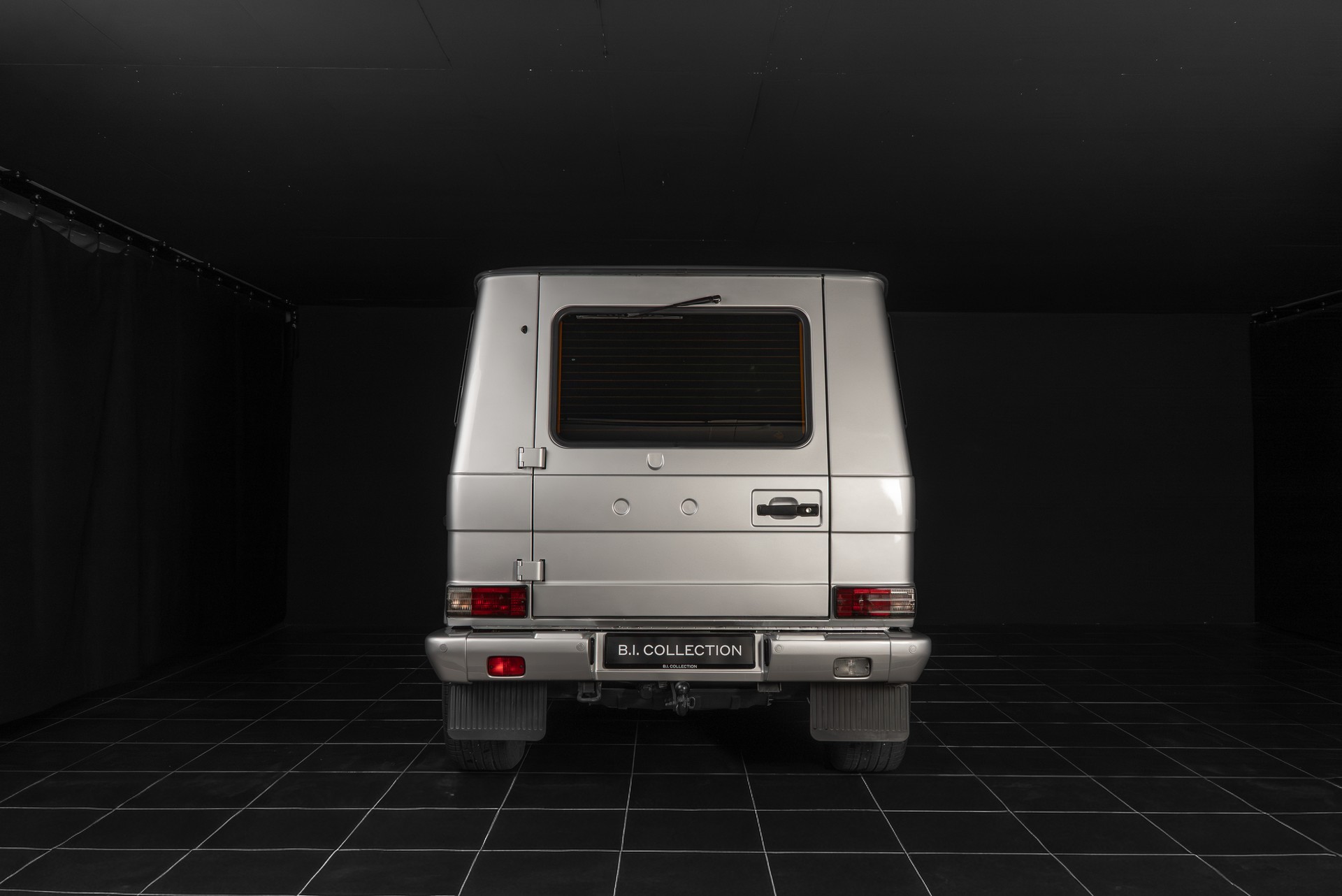 PUCH G 500 V8-image-7