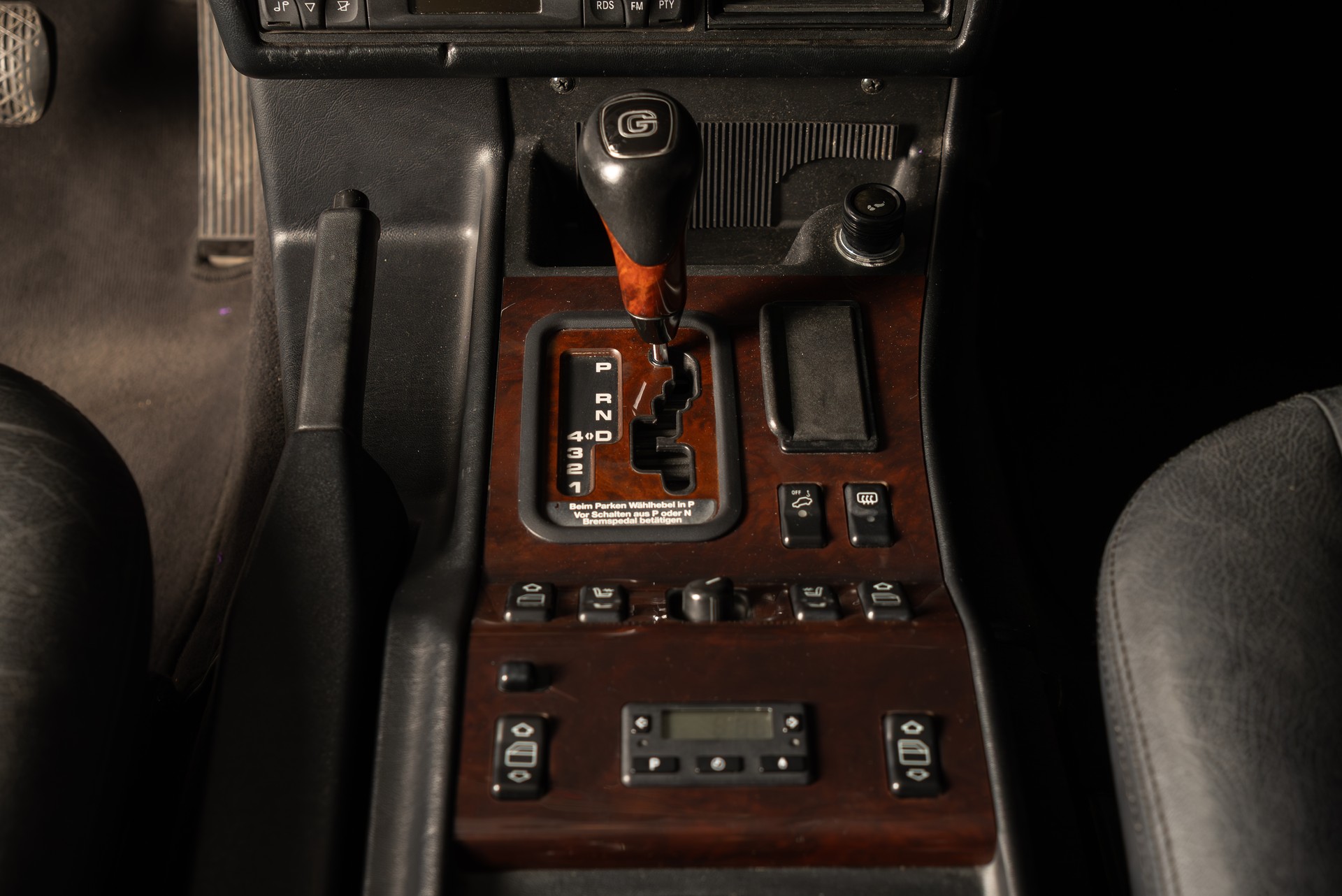 PUCH G 500 V8-image-15