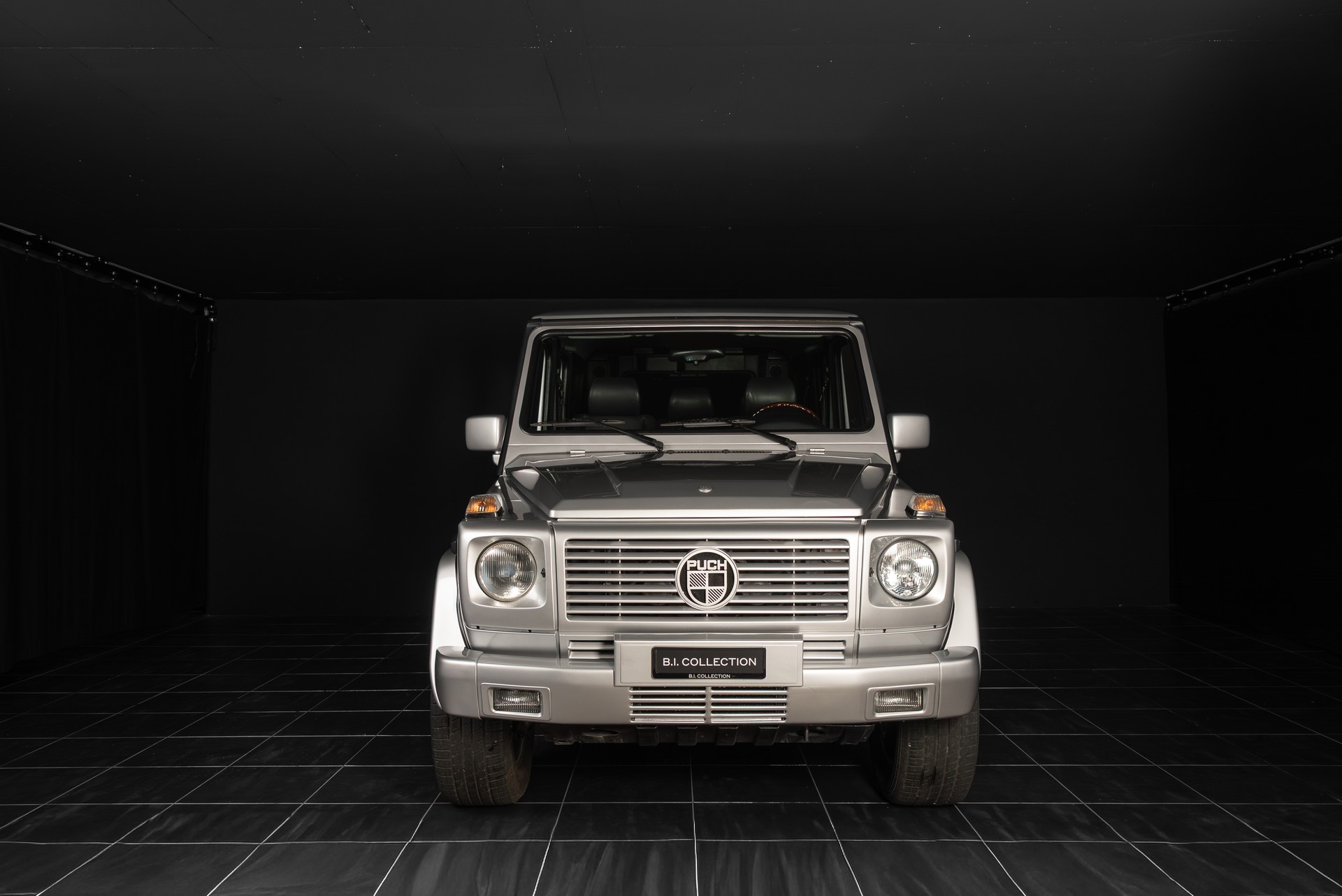 PUCH G 500 V8-image-4