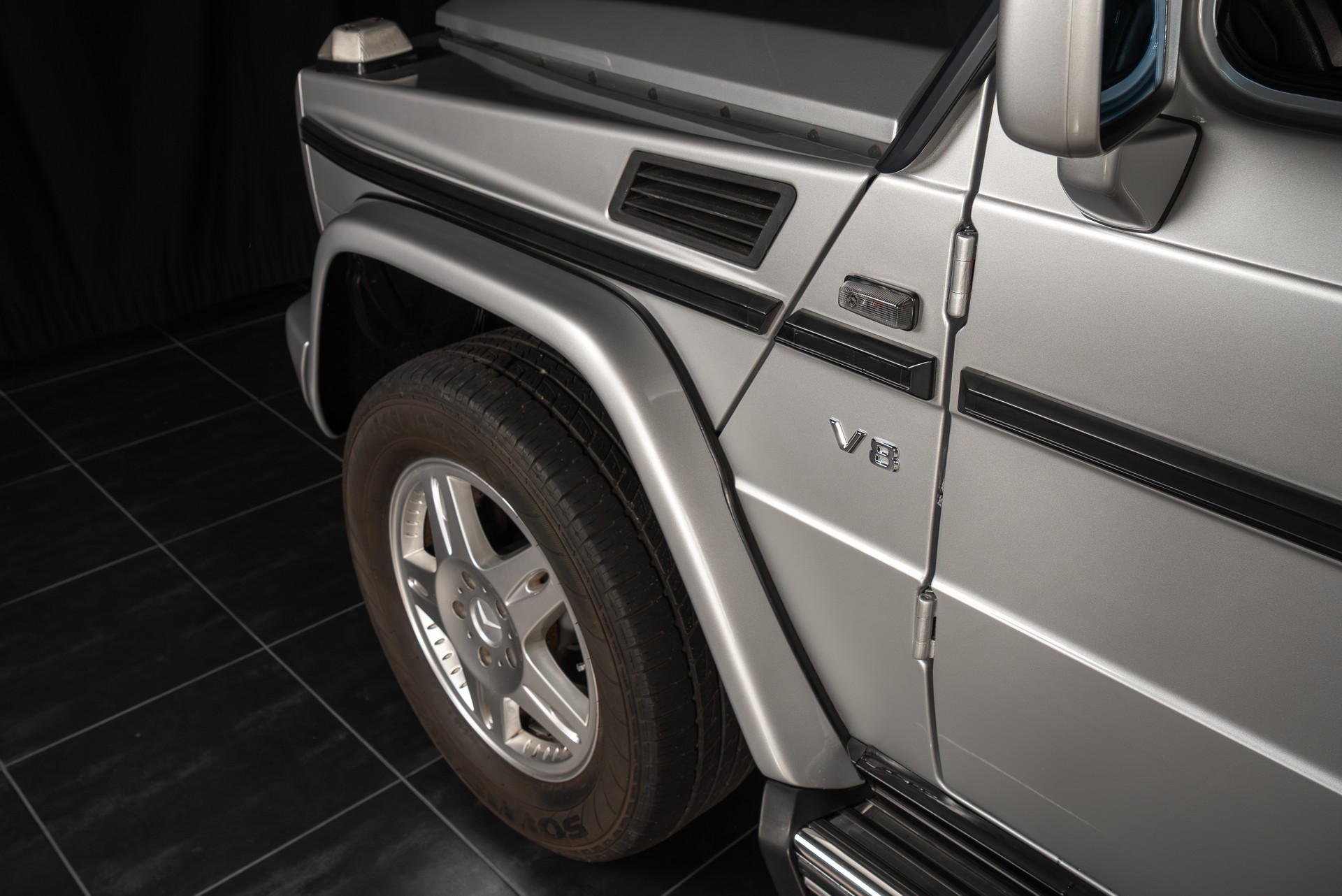 PUCH G 500 V8-image-3