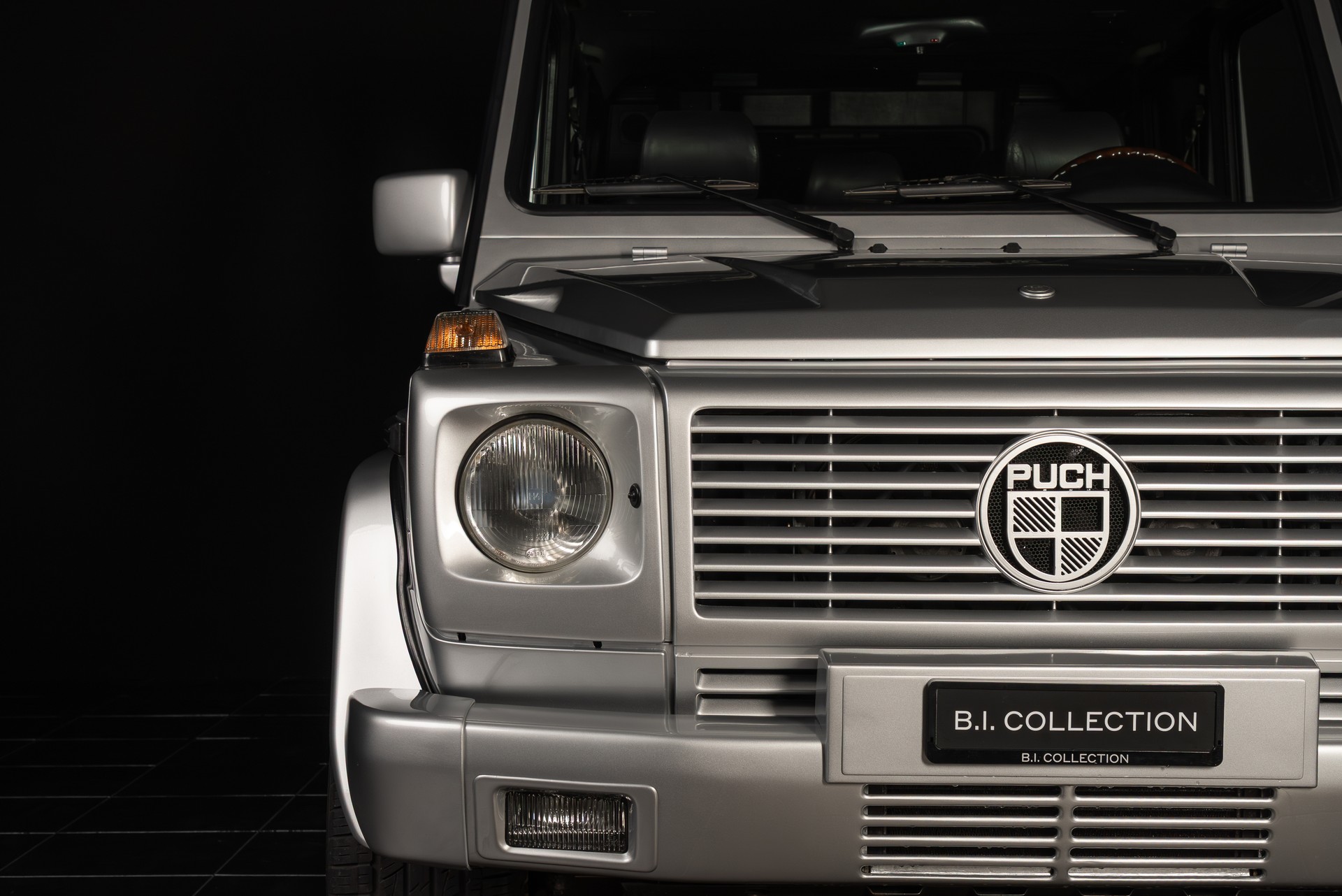 PUCH G 500 V8-image-5