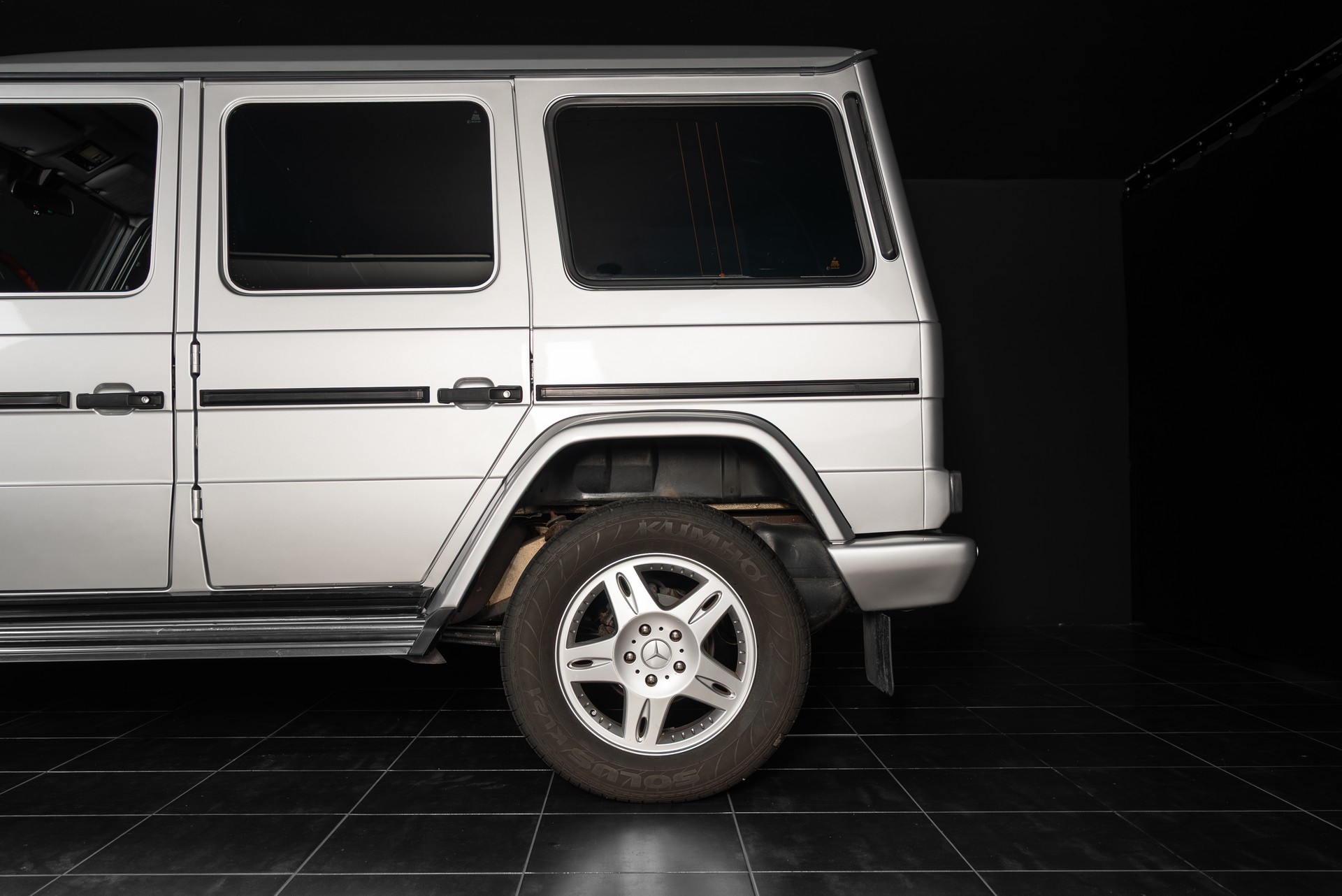 PUCH G 500 V8-image-2