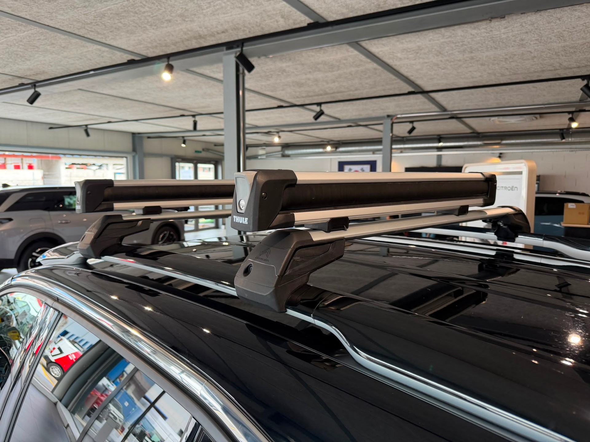 CITROEN C5 Aircross 1.6i PureTech Shine EAT8-image-21