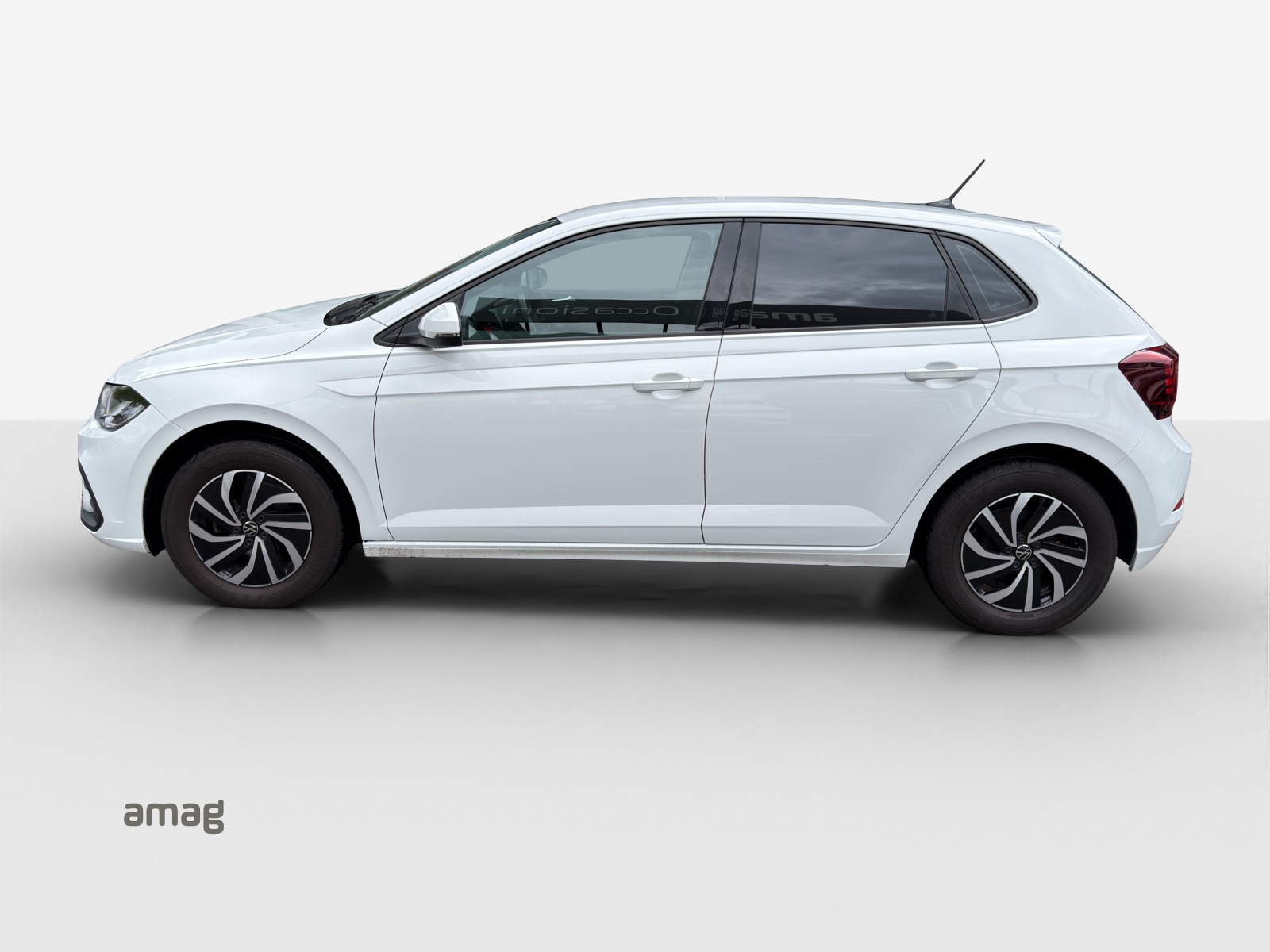 VW Polo 1.0 TSI Life DSG-image-1