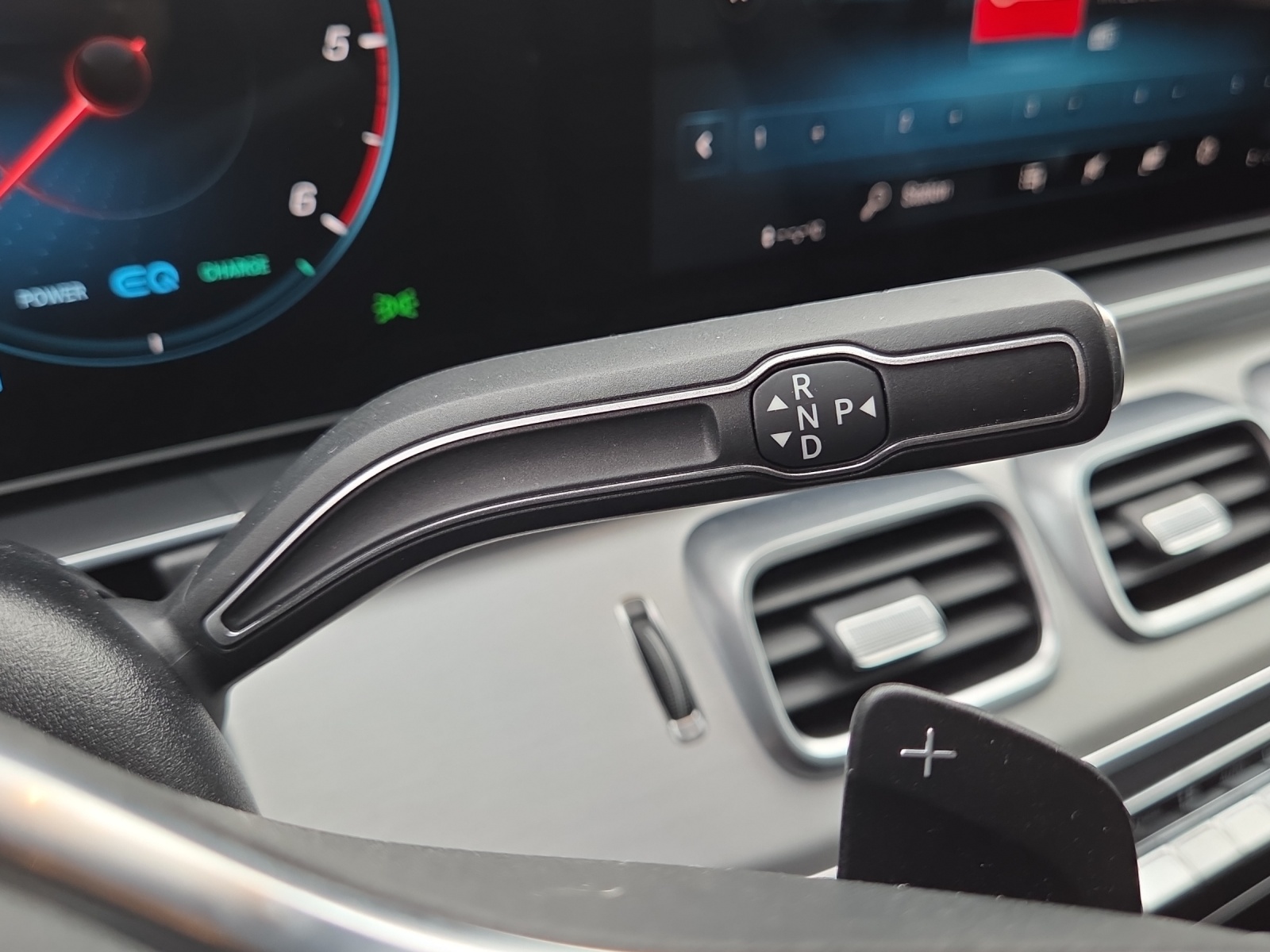 Image MERCEDES-BENZ GLE-300 GLE 300 d 4Matic