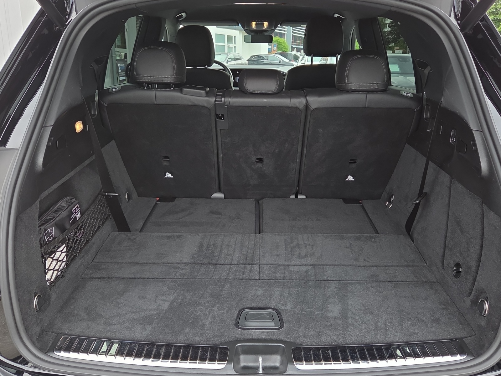 Image MERCEDES-BENZ GLE-300 GLE 300 d 4Matic