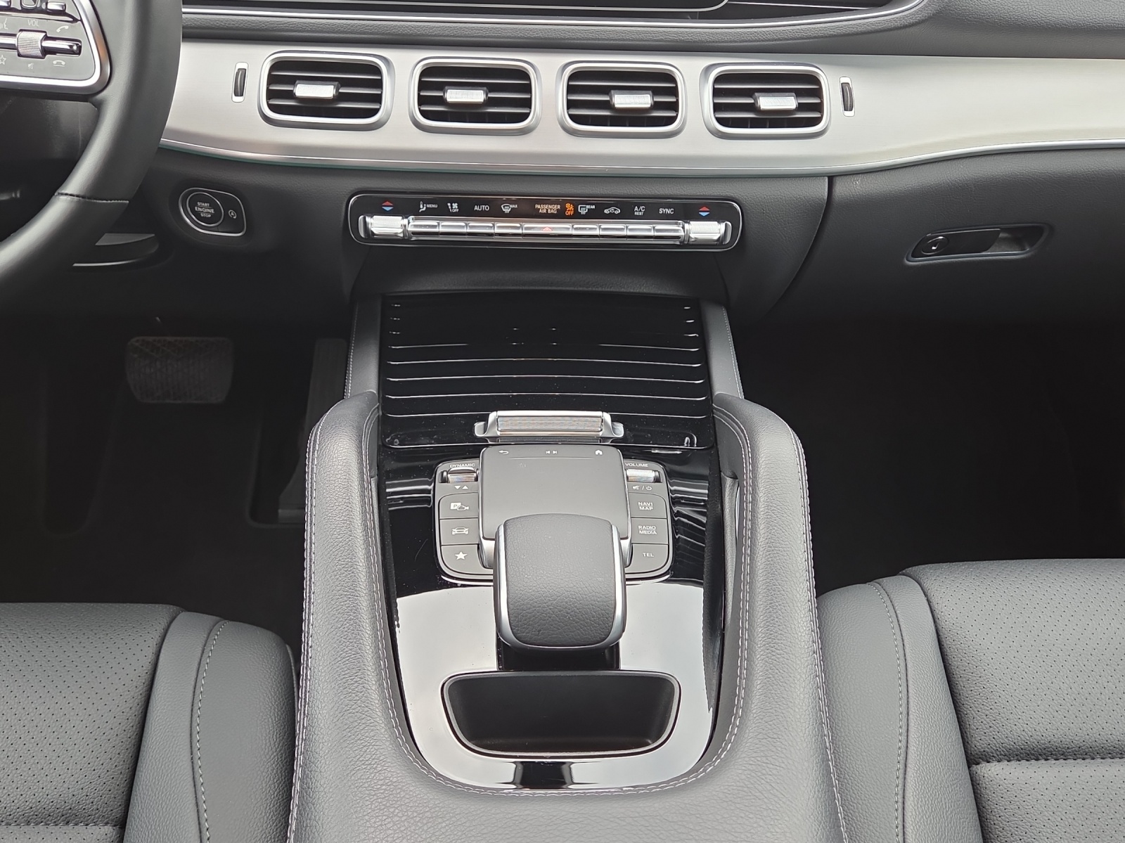Image MERCEDES-BENZ GLE-300 GLE 300 d 4Matic