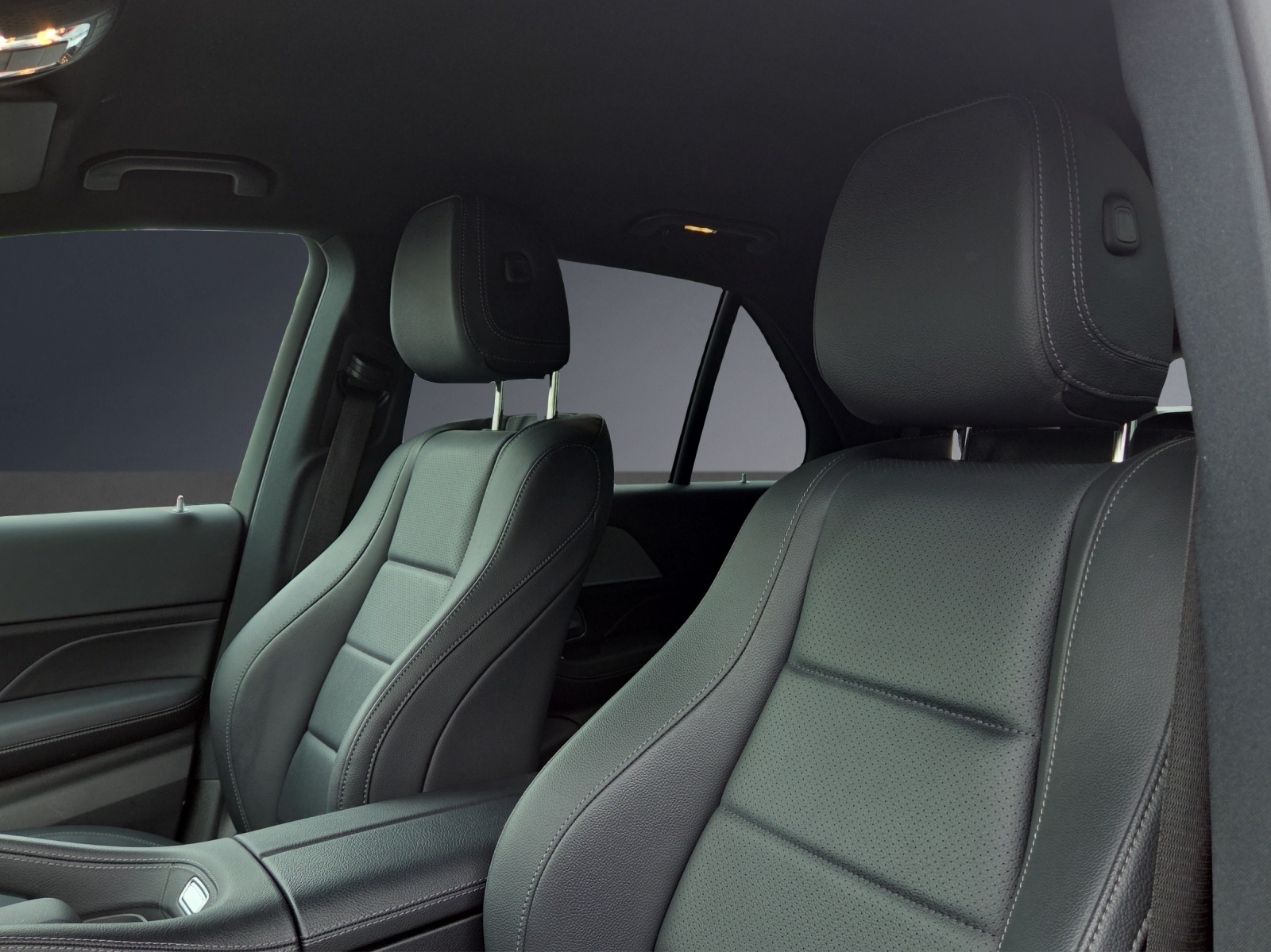 Image MERCEDES-BENZ GLE-300 GLE 300 d 4Matic