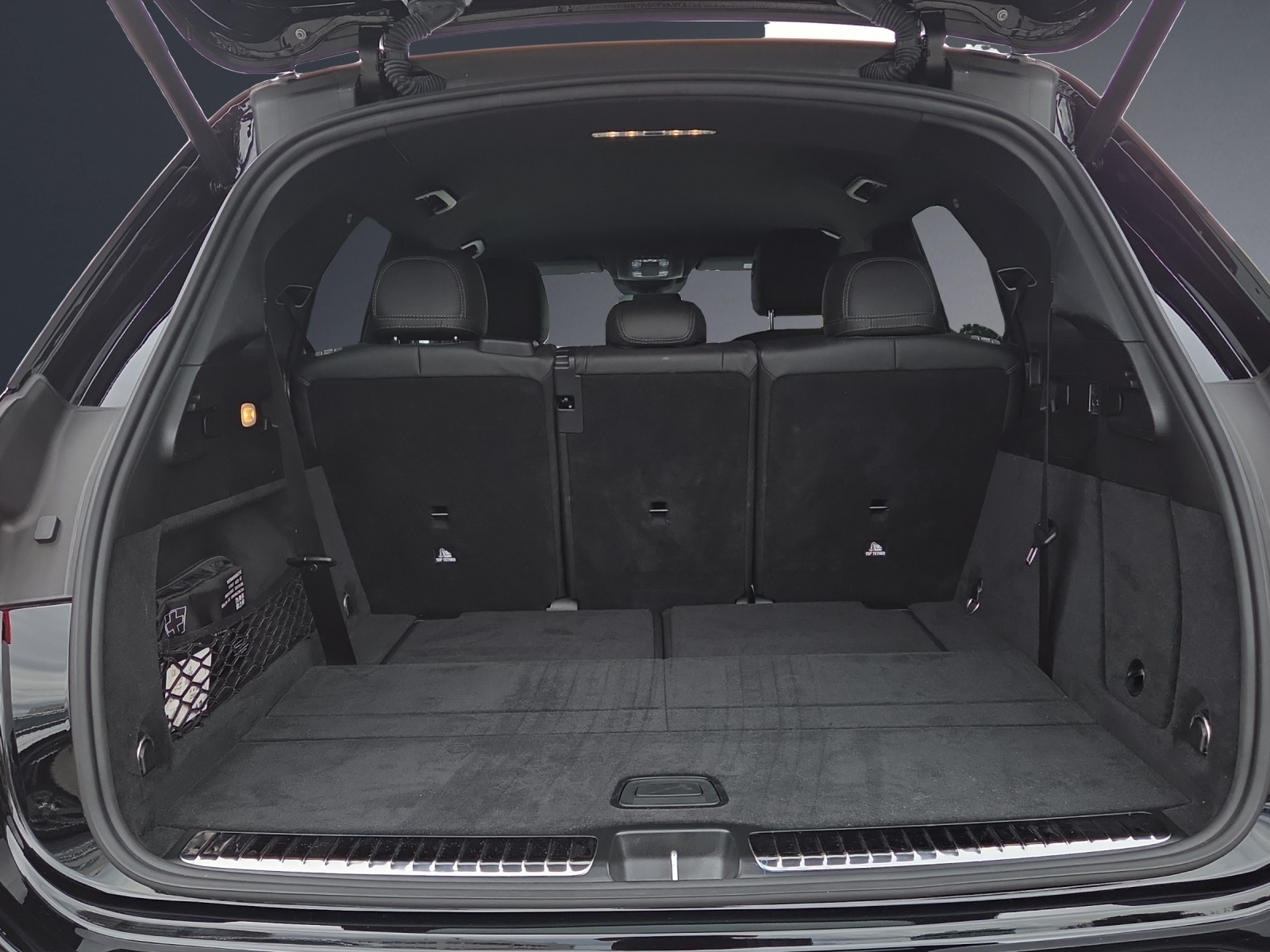 Image MERCEDES-BENZ GLE-300 GLE 300 d 4Matic