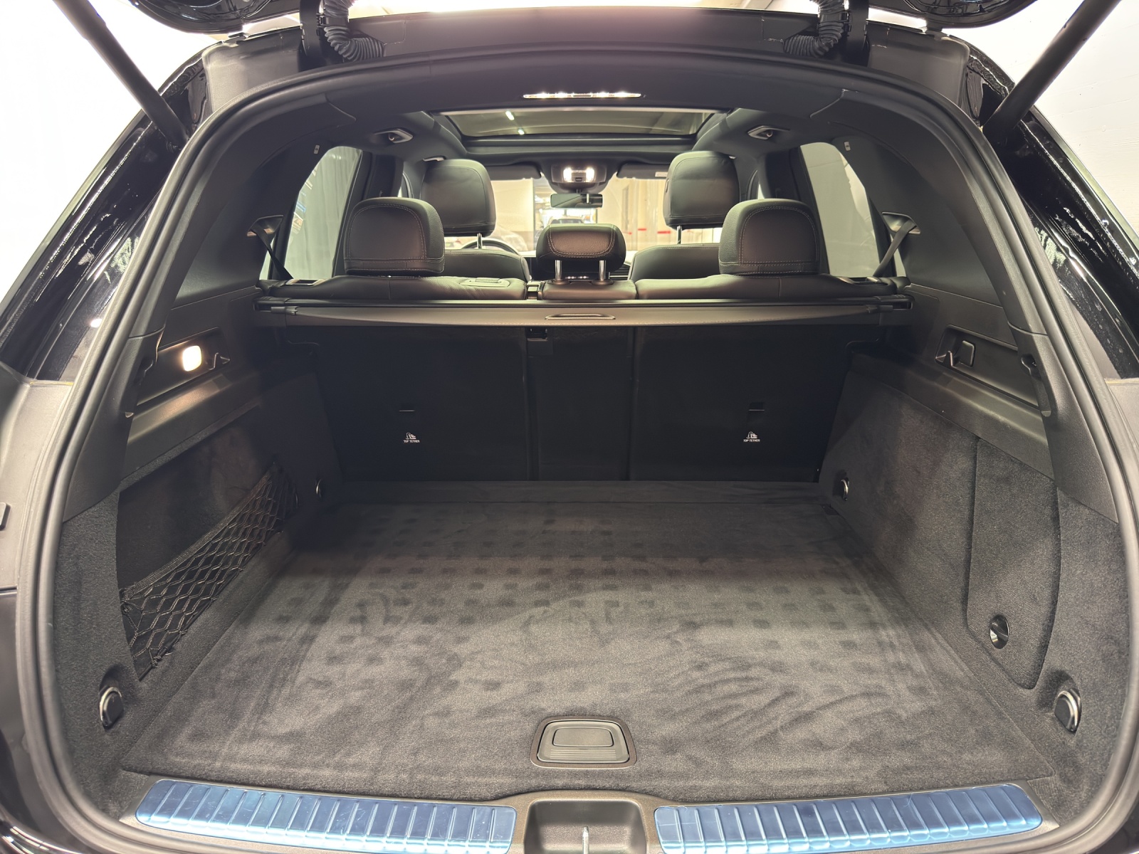 MERCEDES-BENZ GLE 400 d AMG Line 4Matic-image-10