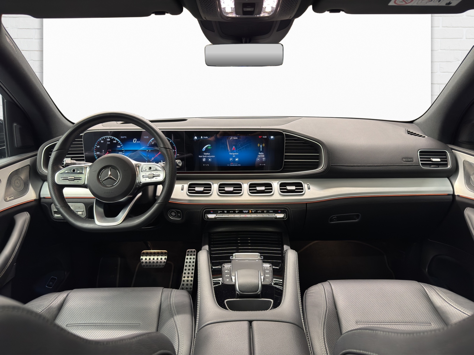 MERCEDES-BENZ GLE 400 d AMG Line 4Matic-image-7