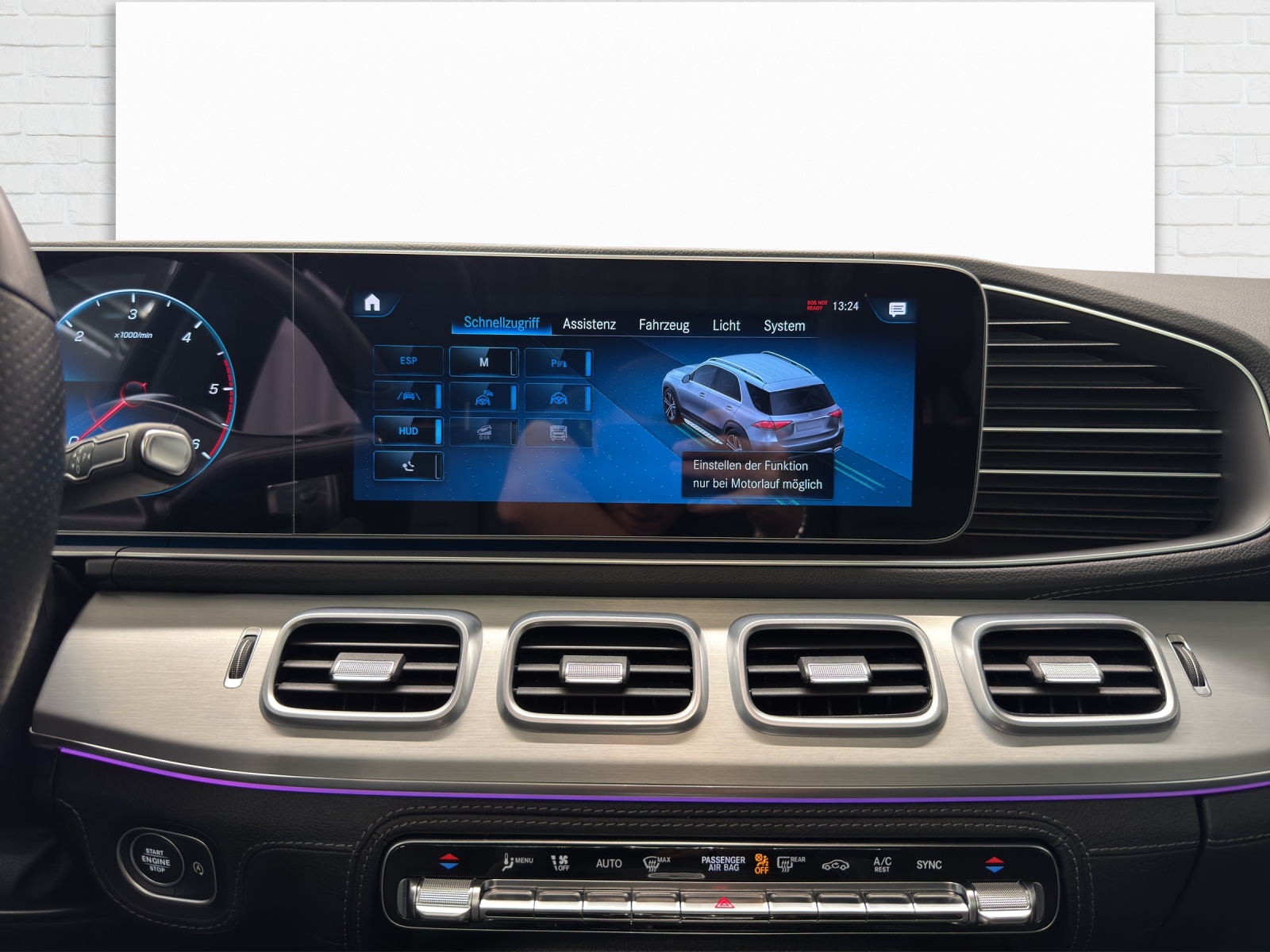 MERCEDES-BENZ GLE 400 d AMG Line 4Matic-image-8
