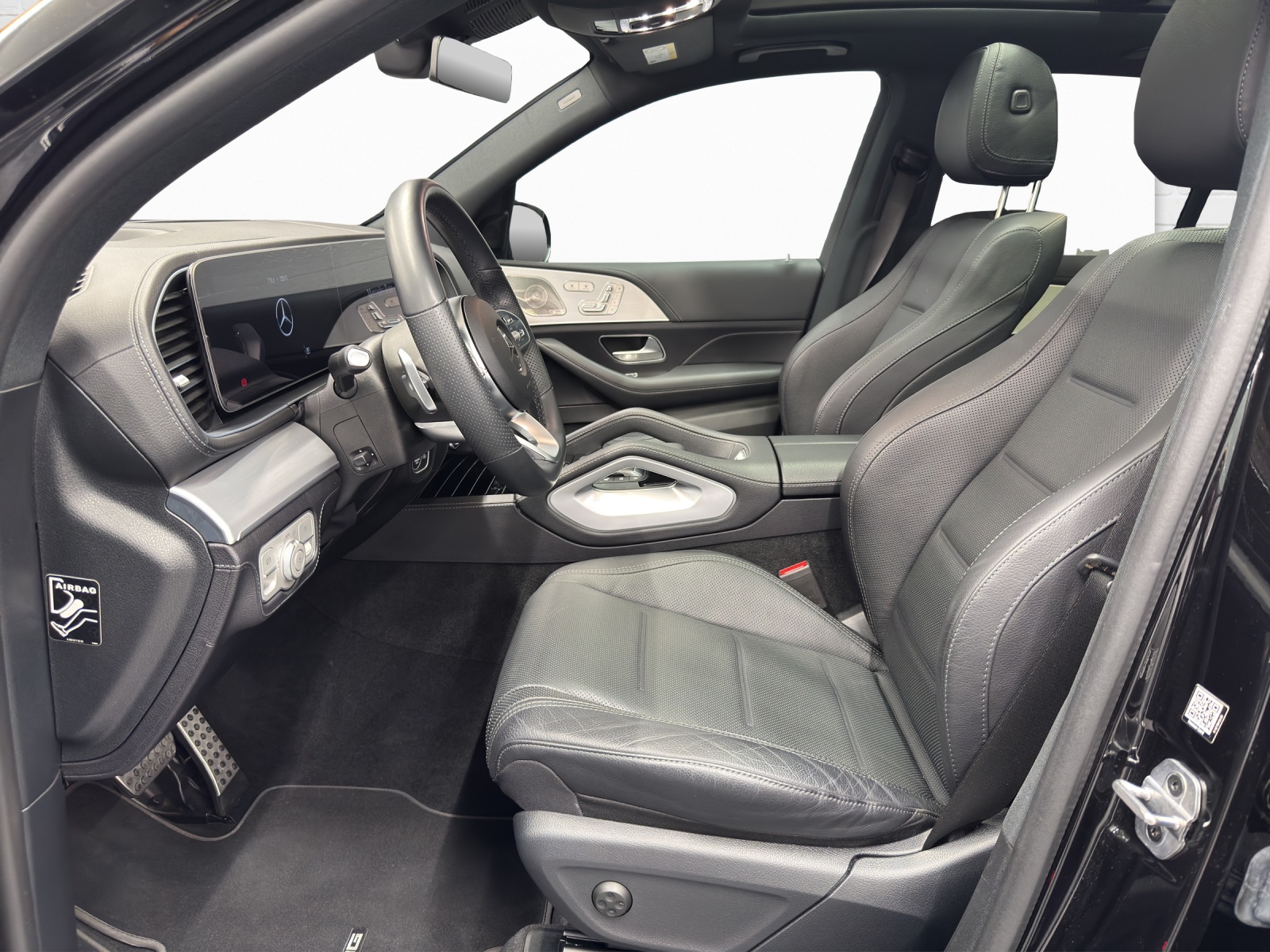MERCEDES-BENZ GLE 400 d AMG Line 4Matic-image-6