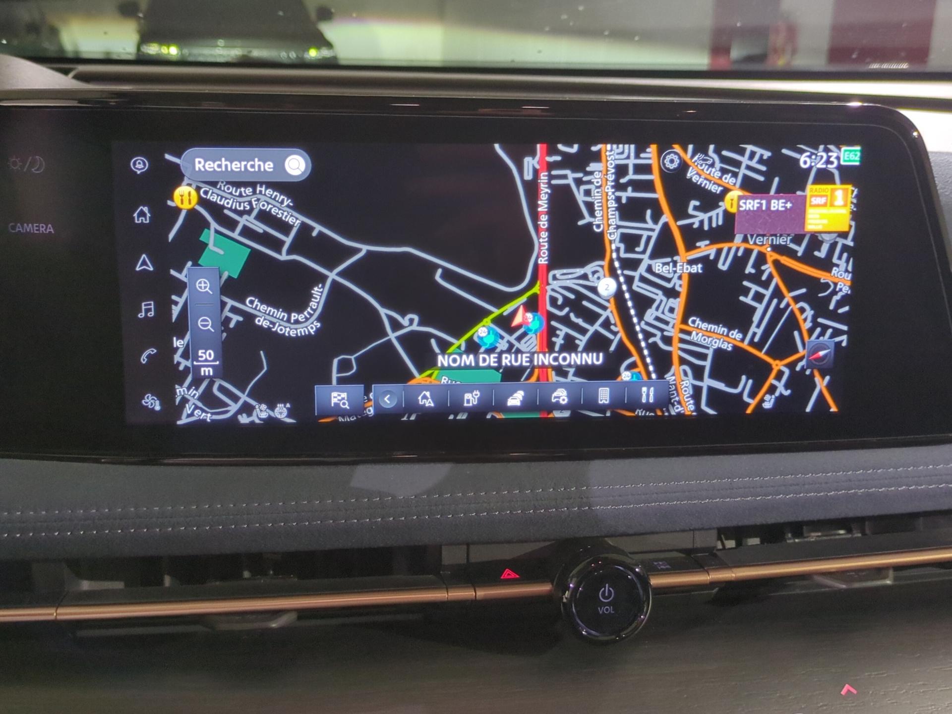 NISSAN Ariya 87 kWh e-4orce Evolve400 Allrad-image-20