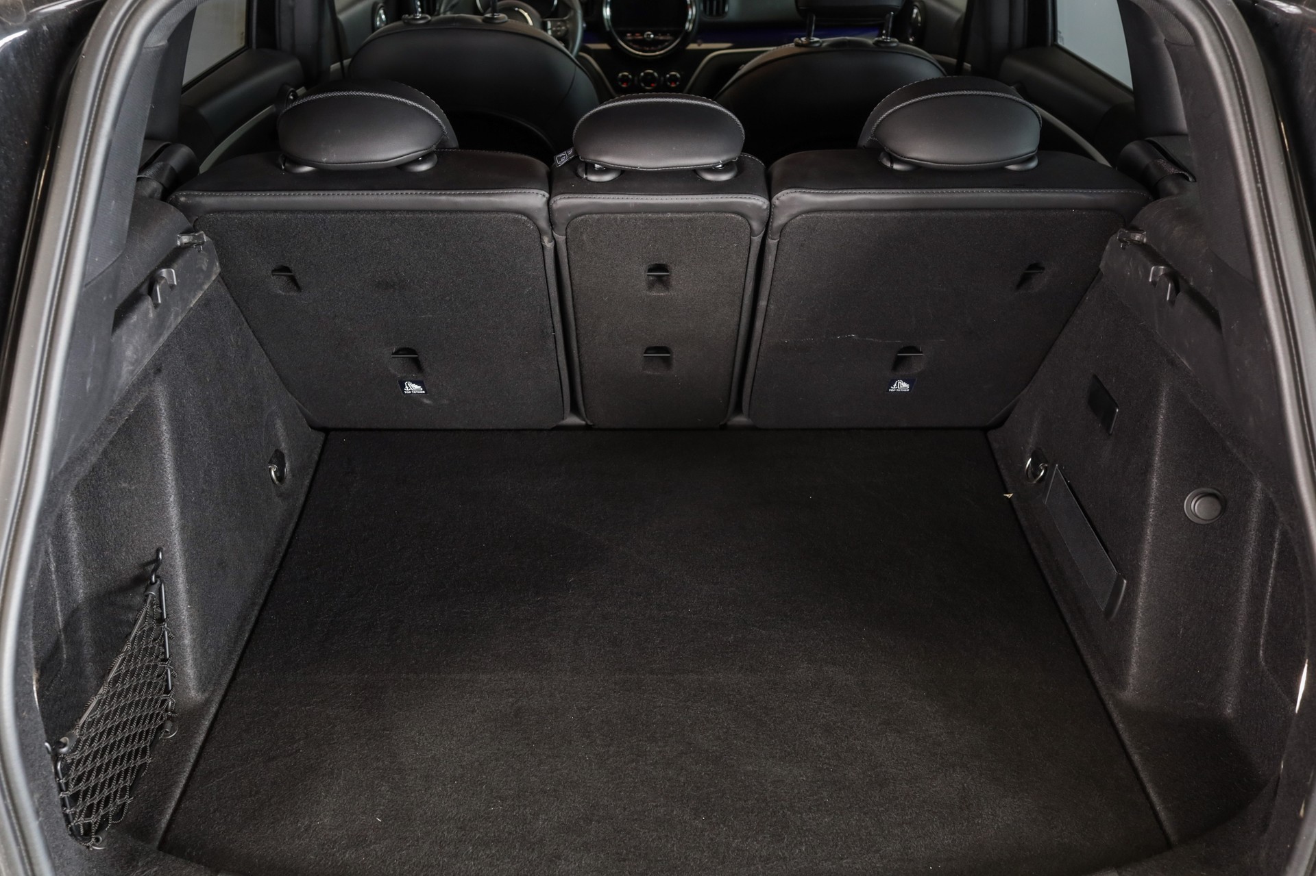 MINI Countryman Cooper SE Trafalgar ALL4 PHEV Steptronic-image-21