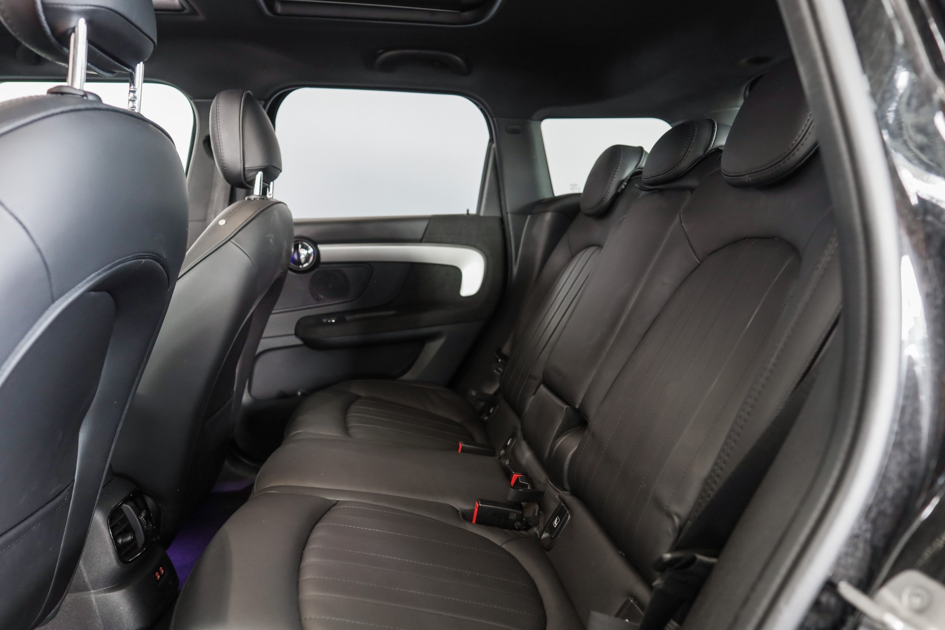 MINI Countryman Cooper SE Trafalgar ALL4 PHEV Steptronic-image-8