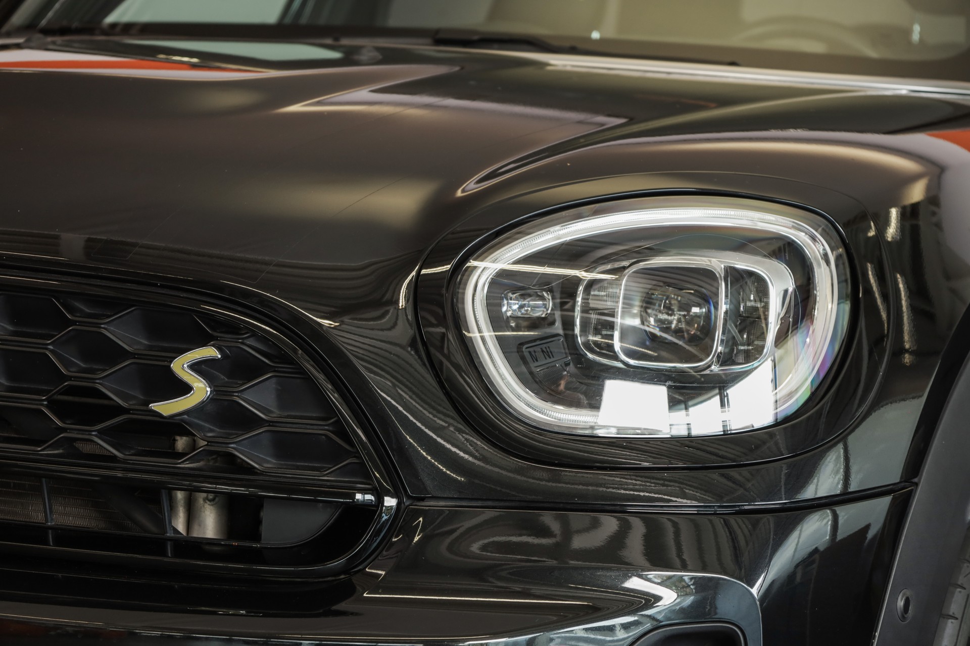MINI Countryman Cooper SE Trafalgar ALL4 PHEV Steptronic-image-20