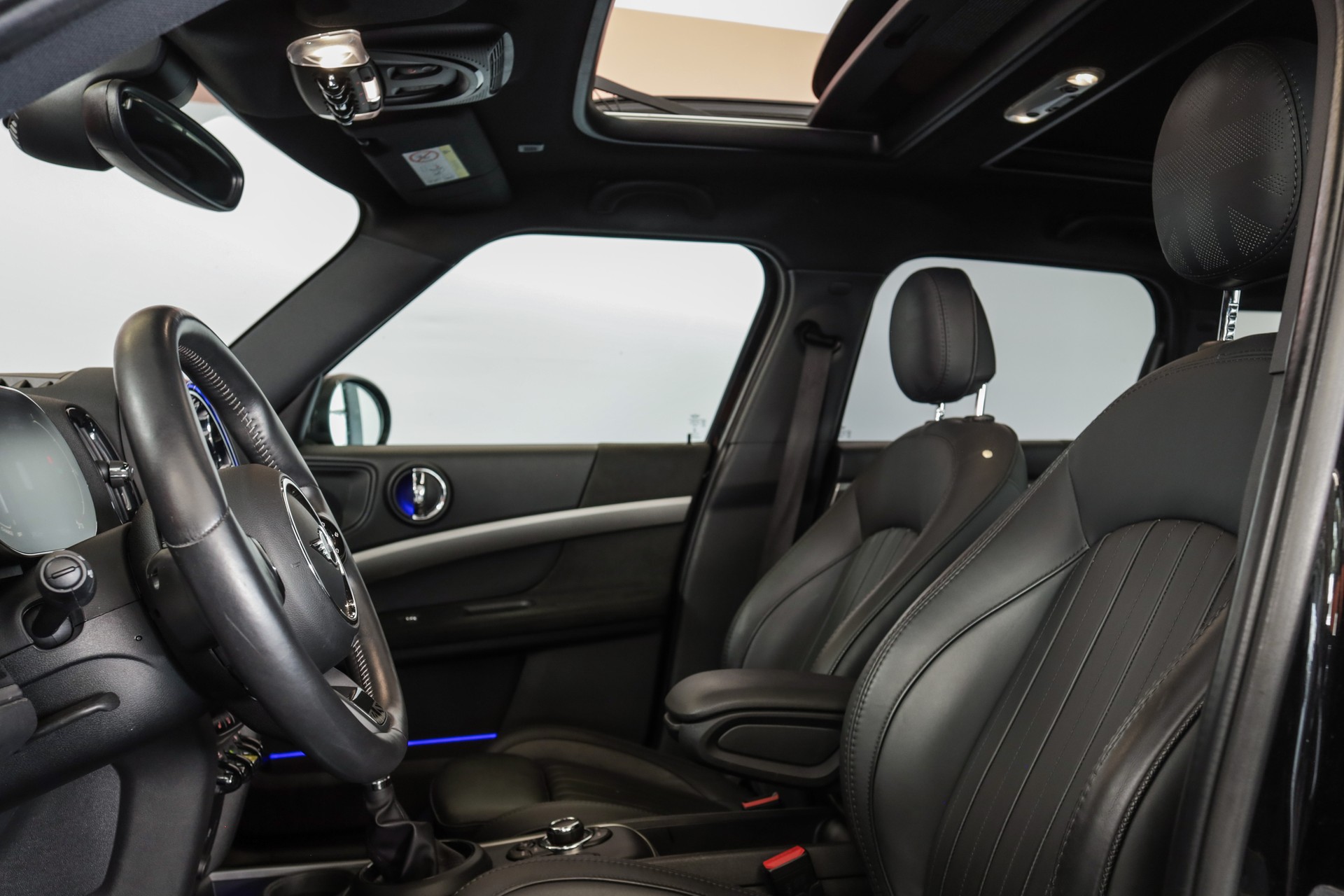 MINI Countryman Cooper SE Trafalgar ALL4 PHEV Steptronic-image-7