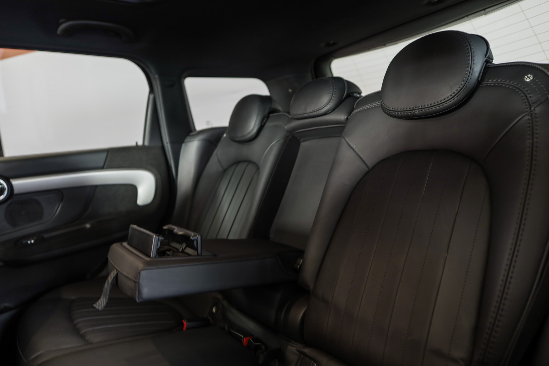 MINI Countryman Cooper SE Trafalgar ALL4 PHEV Steptronic-image-10