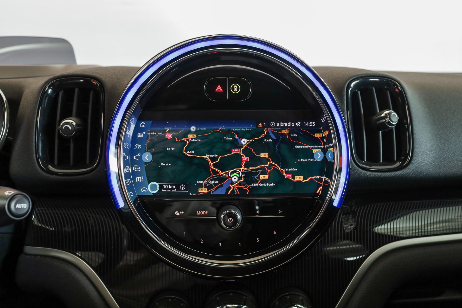 MINI Countryman Cooper SE Trafalgar ALL4 PHEV Steptronic-image-13