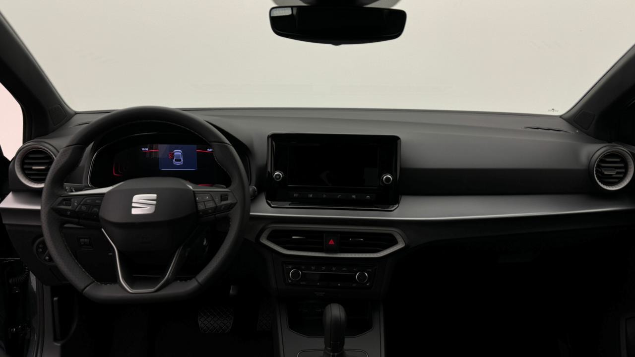 SEAT Ibiza 1.0 EcoTSI FR DSG-image-5