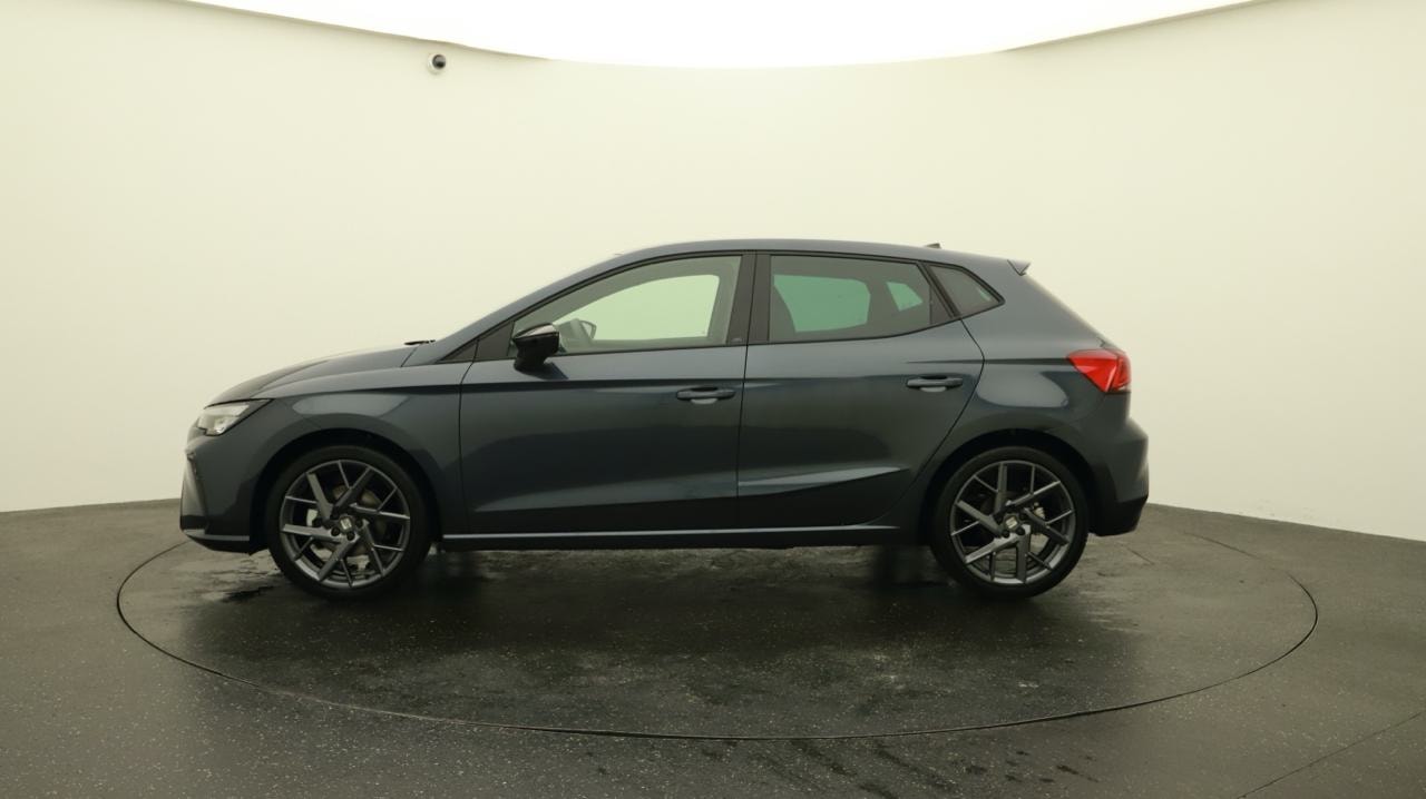 SEAT Ibiza 1.0 EcoTSI FR DSG-image-1