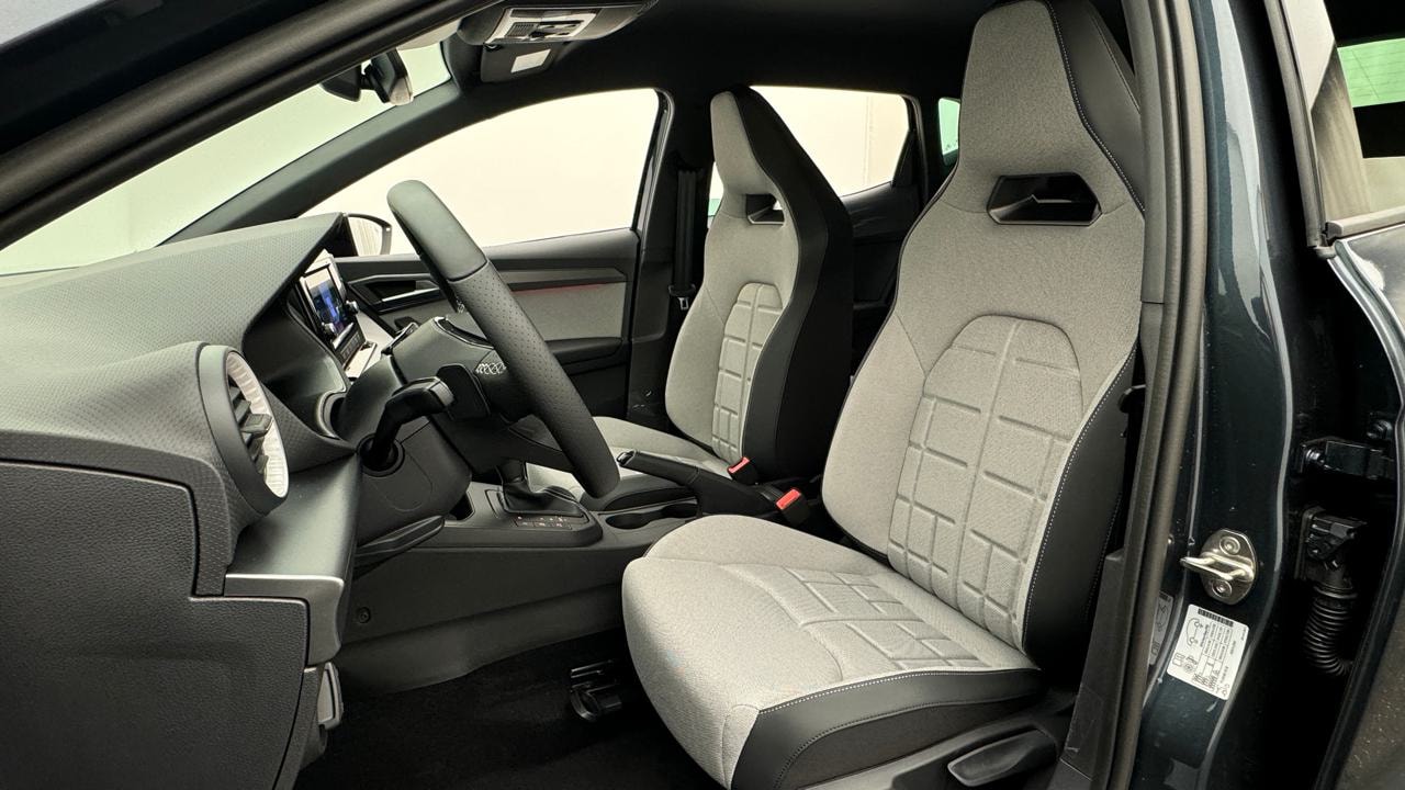 SEAT Ibiza 1.0 EcoTSI FR DSG-image-4
