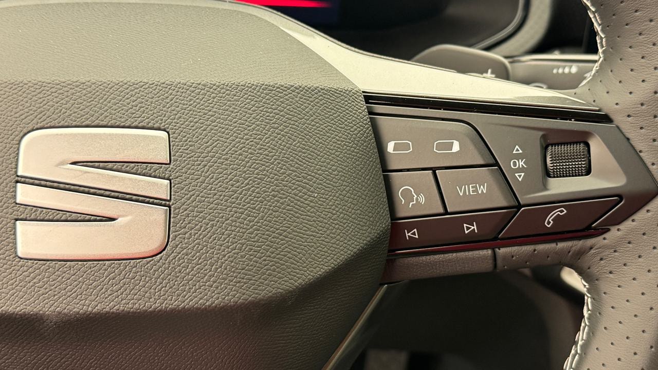 SEAT Ibiza 1.0 EcoTSI FR DSG-image-9