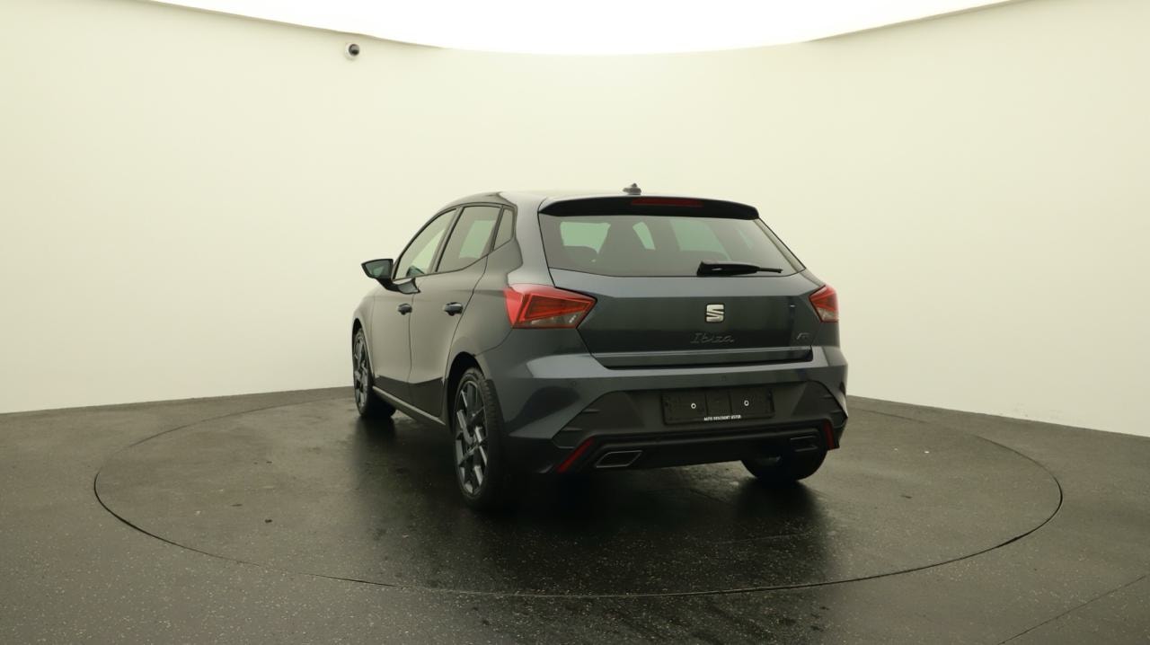 SEAT Ibiza 1.0 EcoTSI FR DSG-image-3
