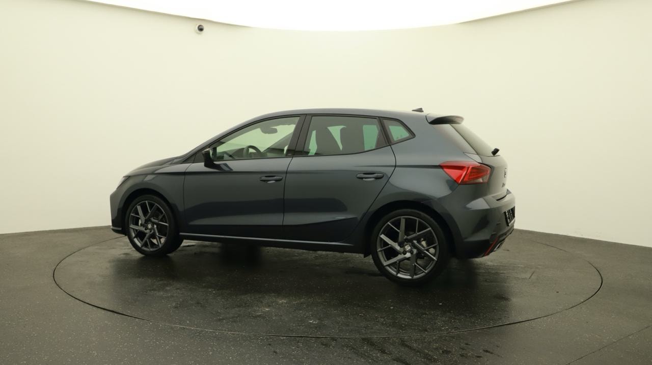 SEAT Ibiza 1.0 EcoTSI FR DSG-image-2