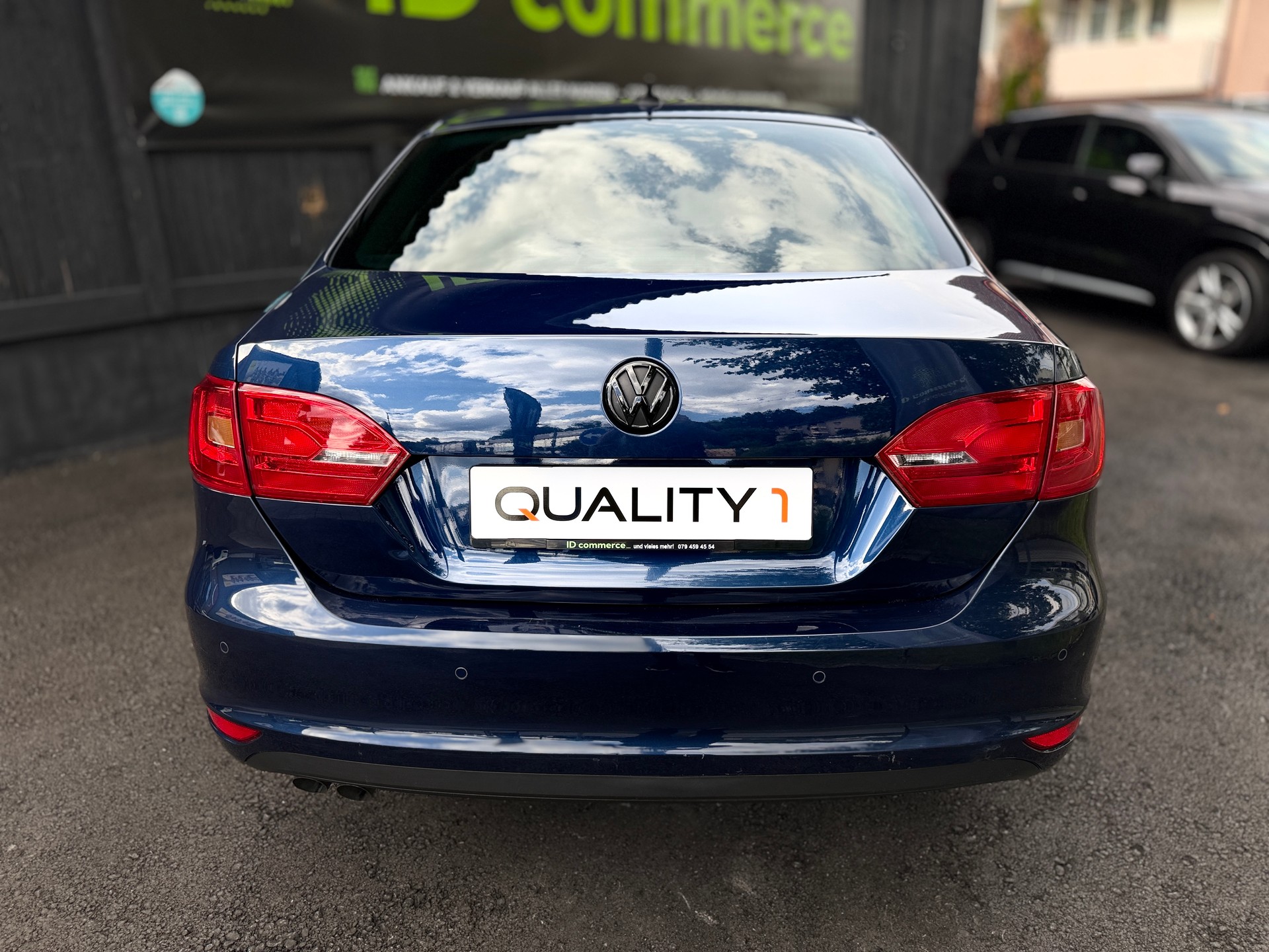 VW Jetta 2.0 TDI Highline DSG-image-5