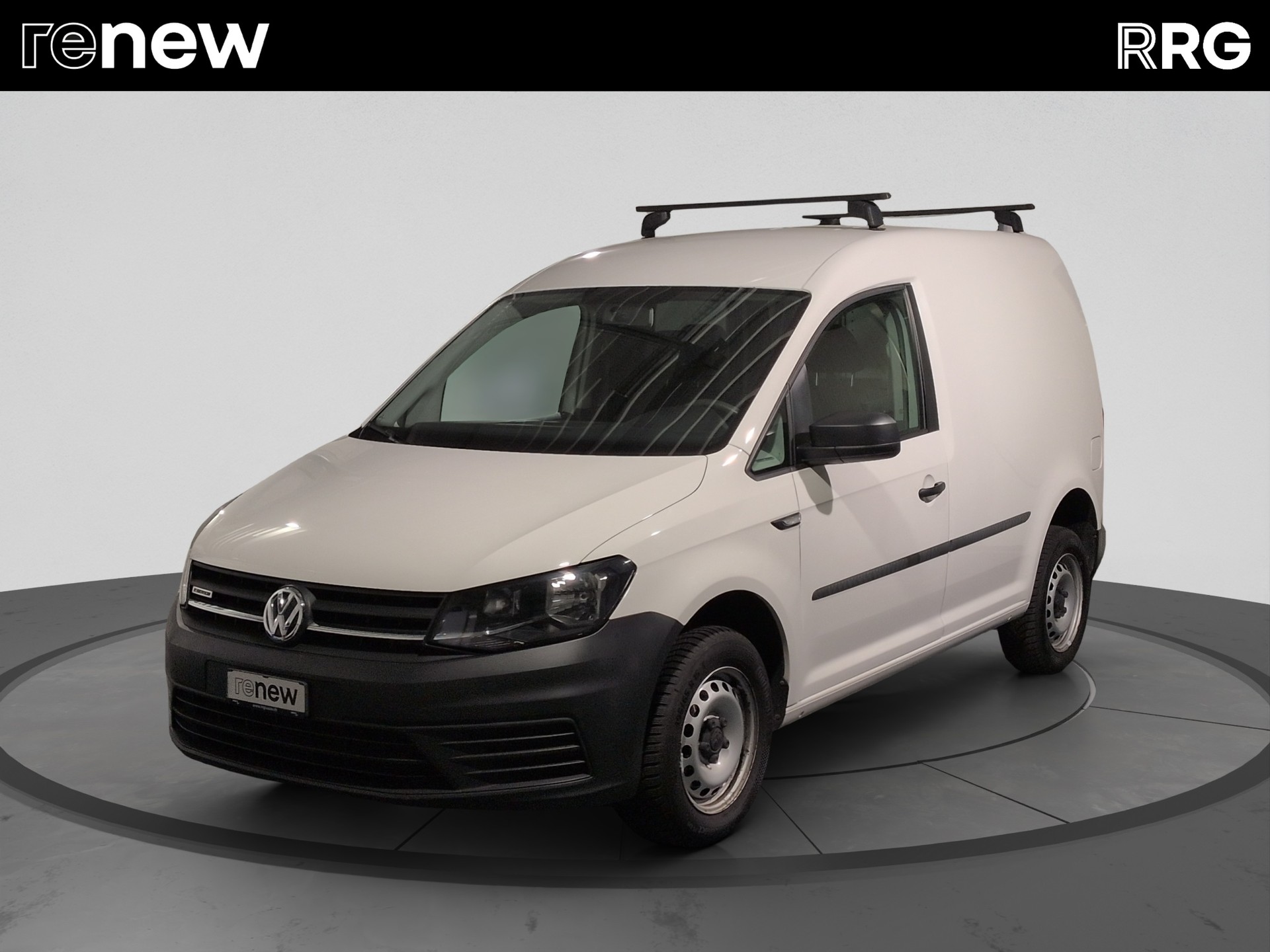 VW Caddy 2.0TDI 4Motion BlueMotion Technology-image-6