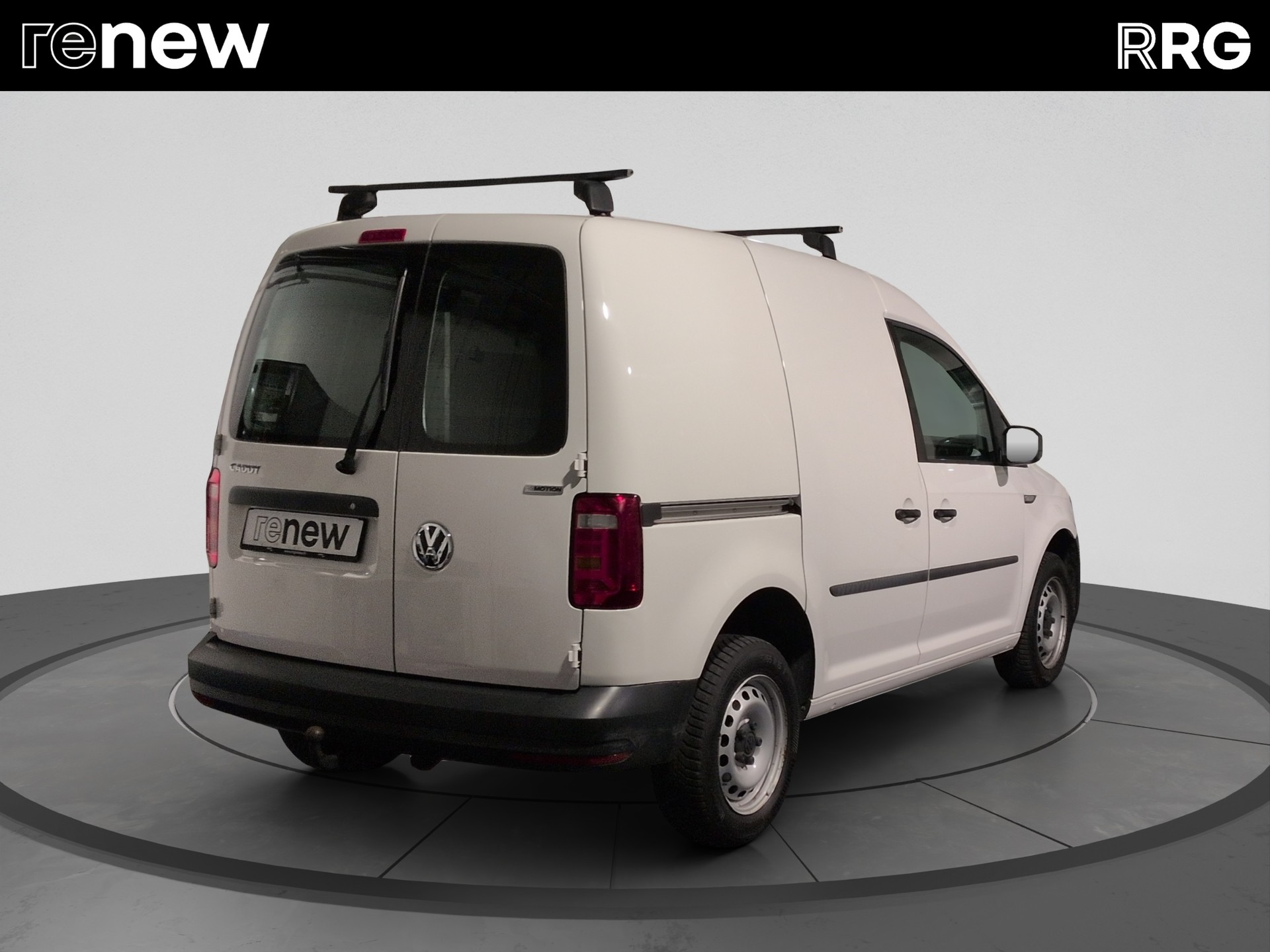 VW Caddy 2.0TDI 4Motion BlueMotion Technology-showroom-element-2