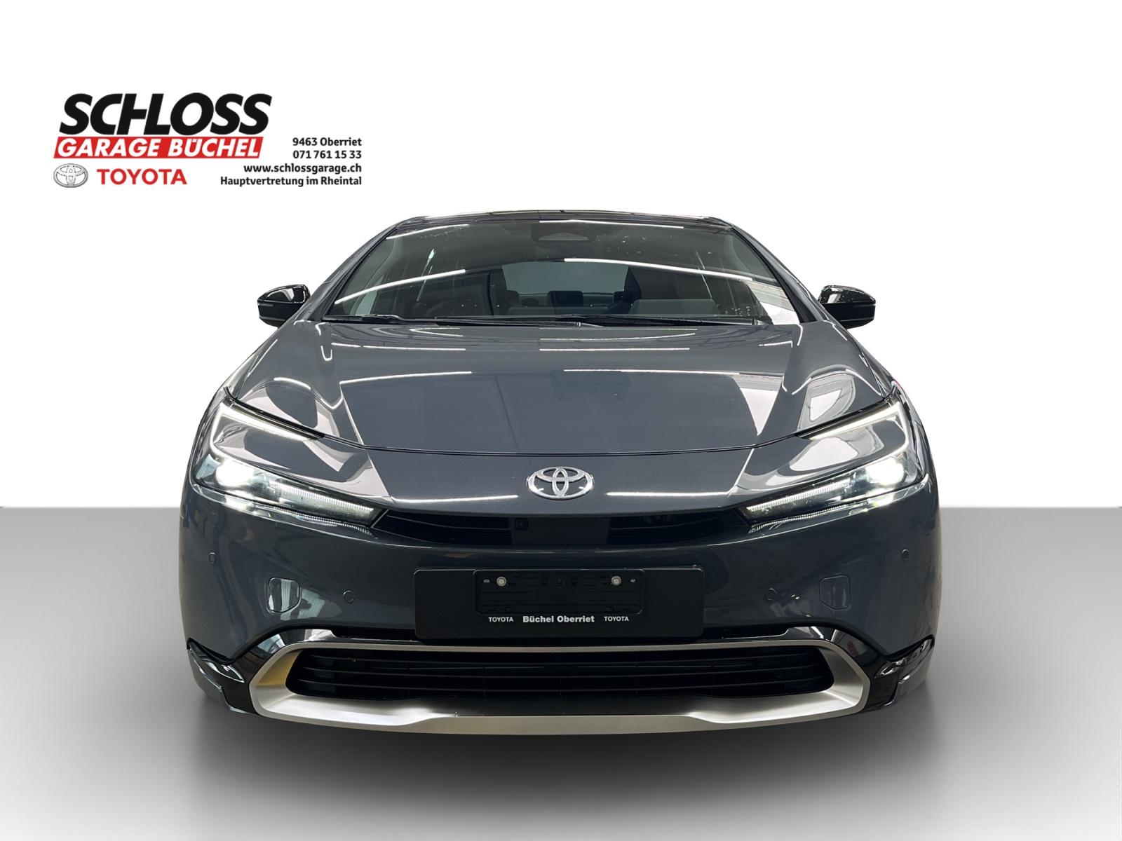 TOYOTA Prius 2.0 Plug-In-Hybrid Premium-image-12