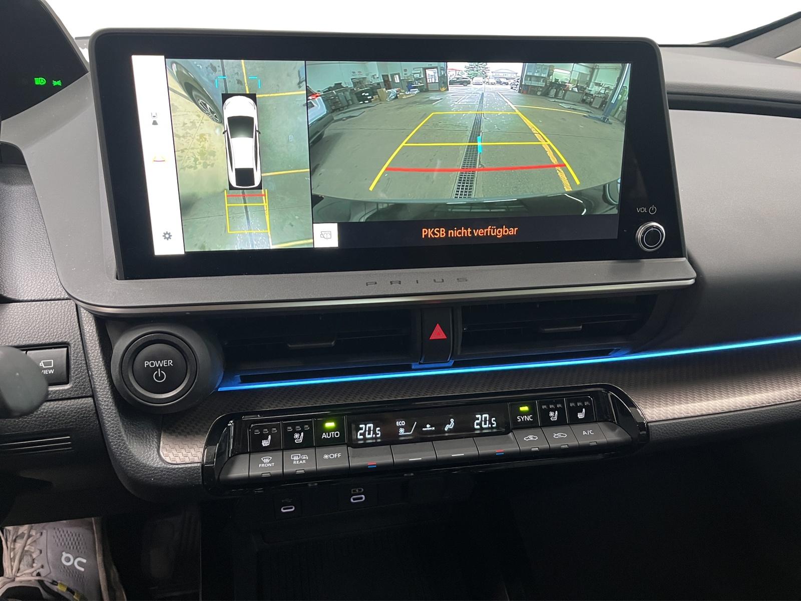 TOYOTA Prius 2.0 Plug-In-Hybrid Premium-image-9
