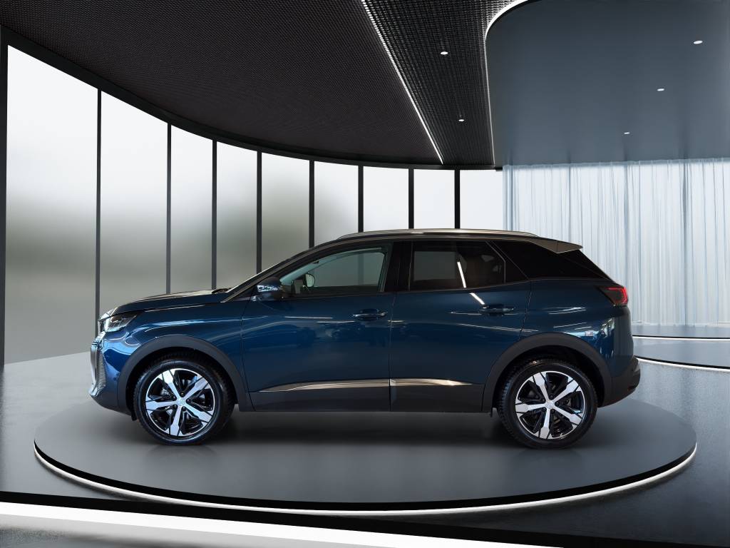 PEUGEOT 3008 1.2 PureTech Allure Pack EAT8-image-2