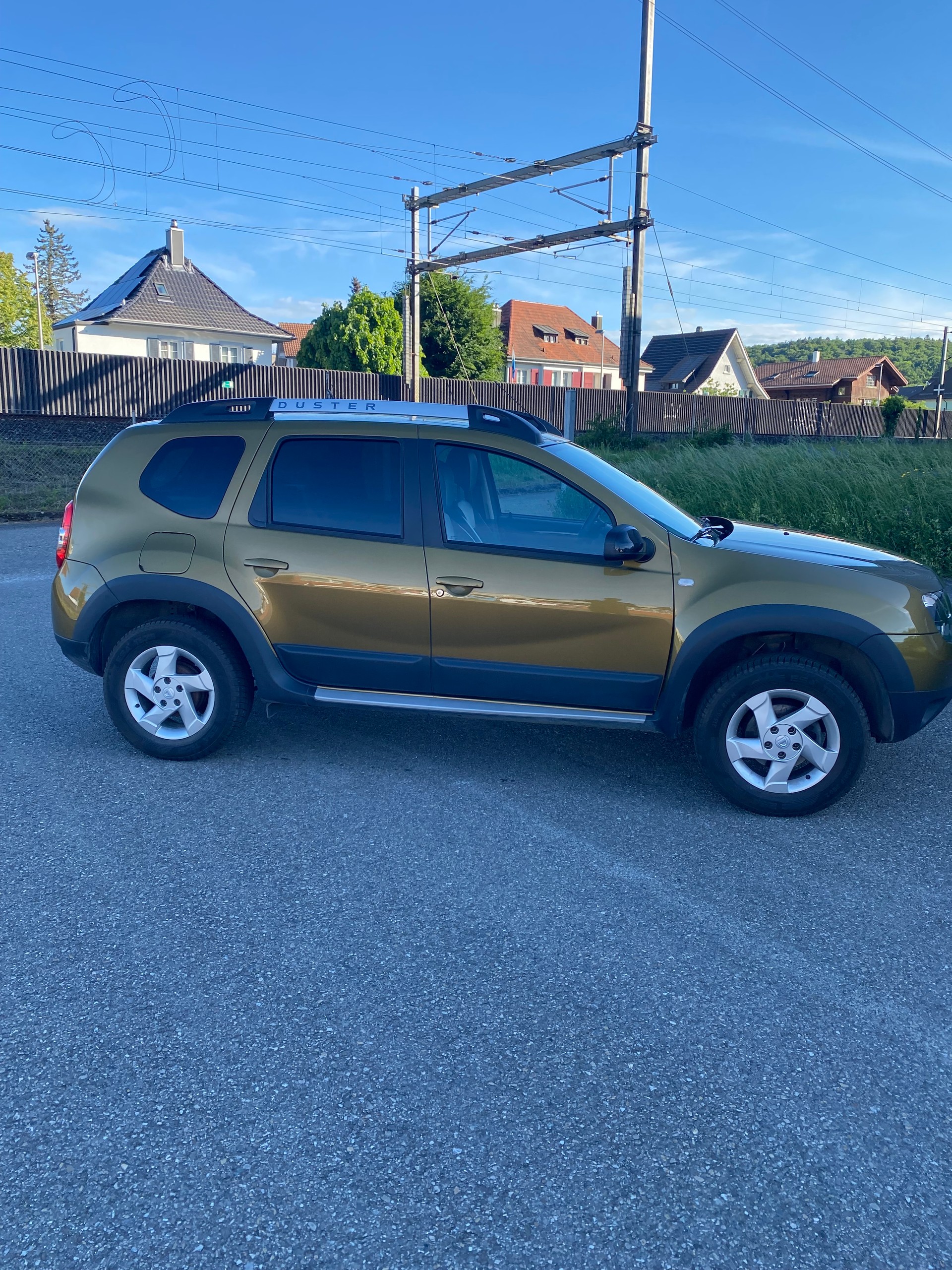 DACIA Duster 1.2 T Unlimited 4x4-image-9