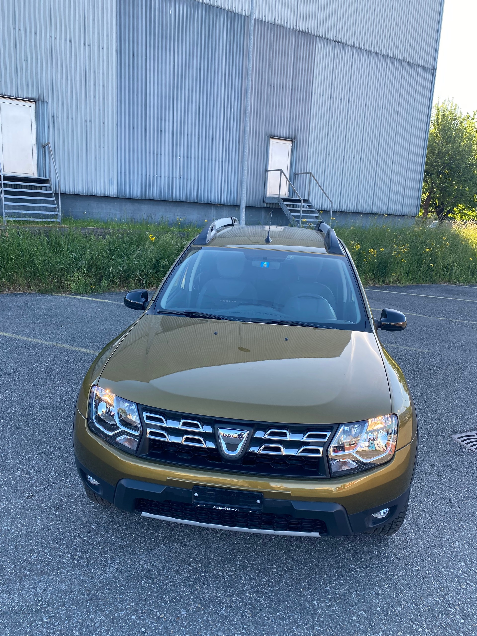 DACIA Duster 1.2 T Unlimited 4x4-image-5