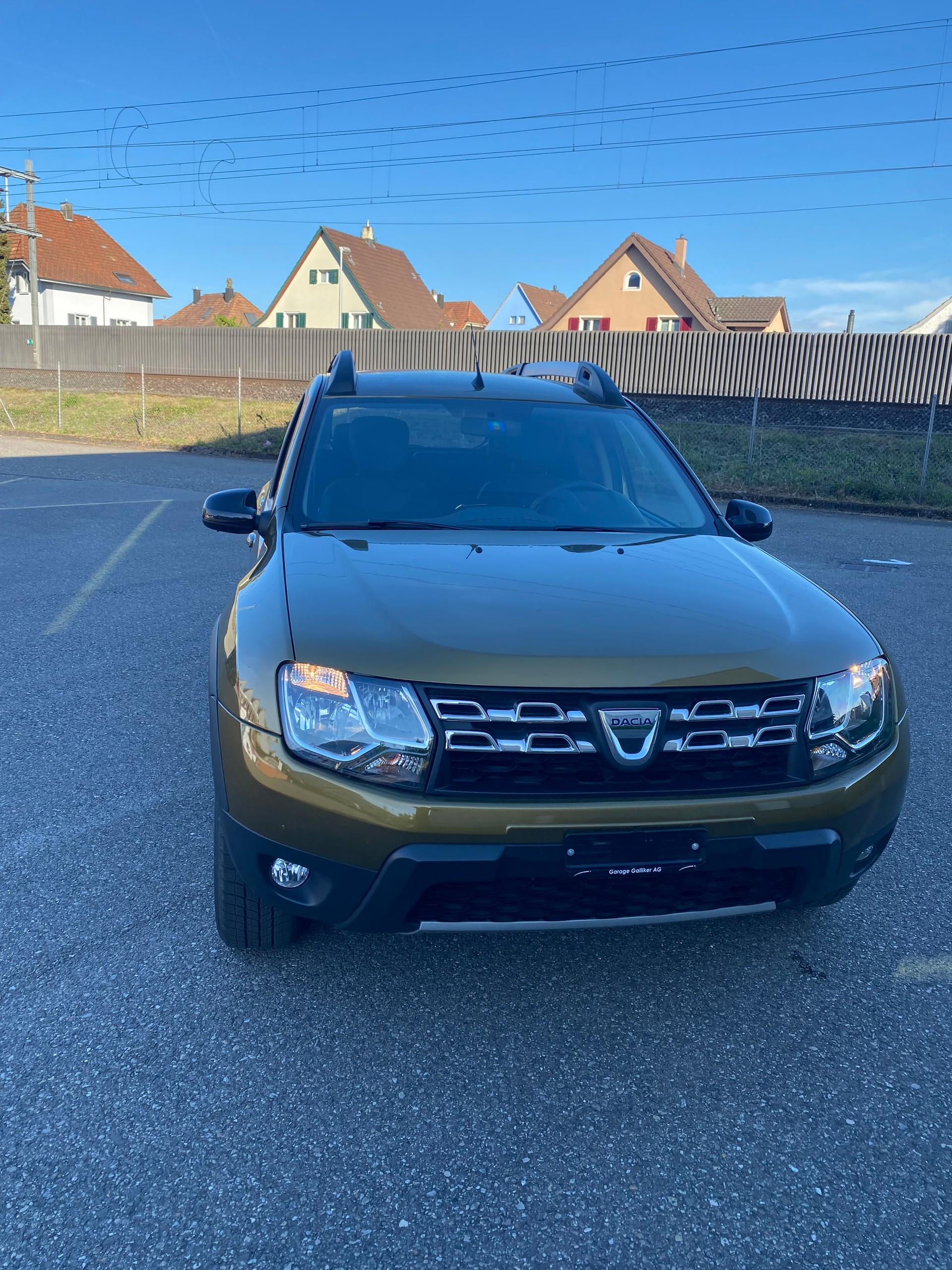 DACIA Duster 1.2 T Unlimited 4x4-image-10