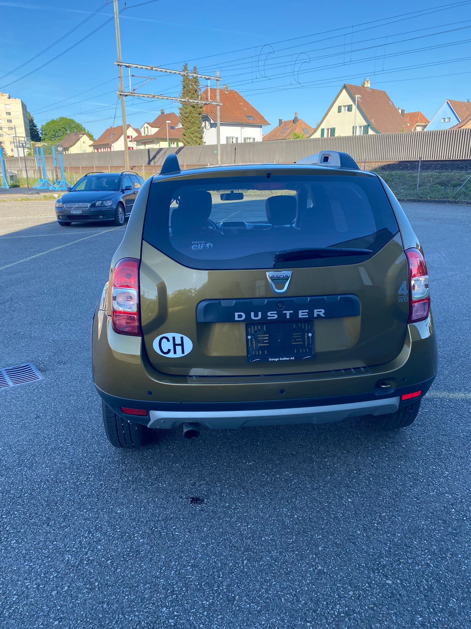 DACIA Duster 1.2 T Unlimited 4x4-image-3